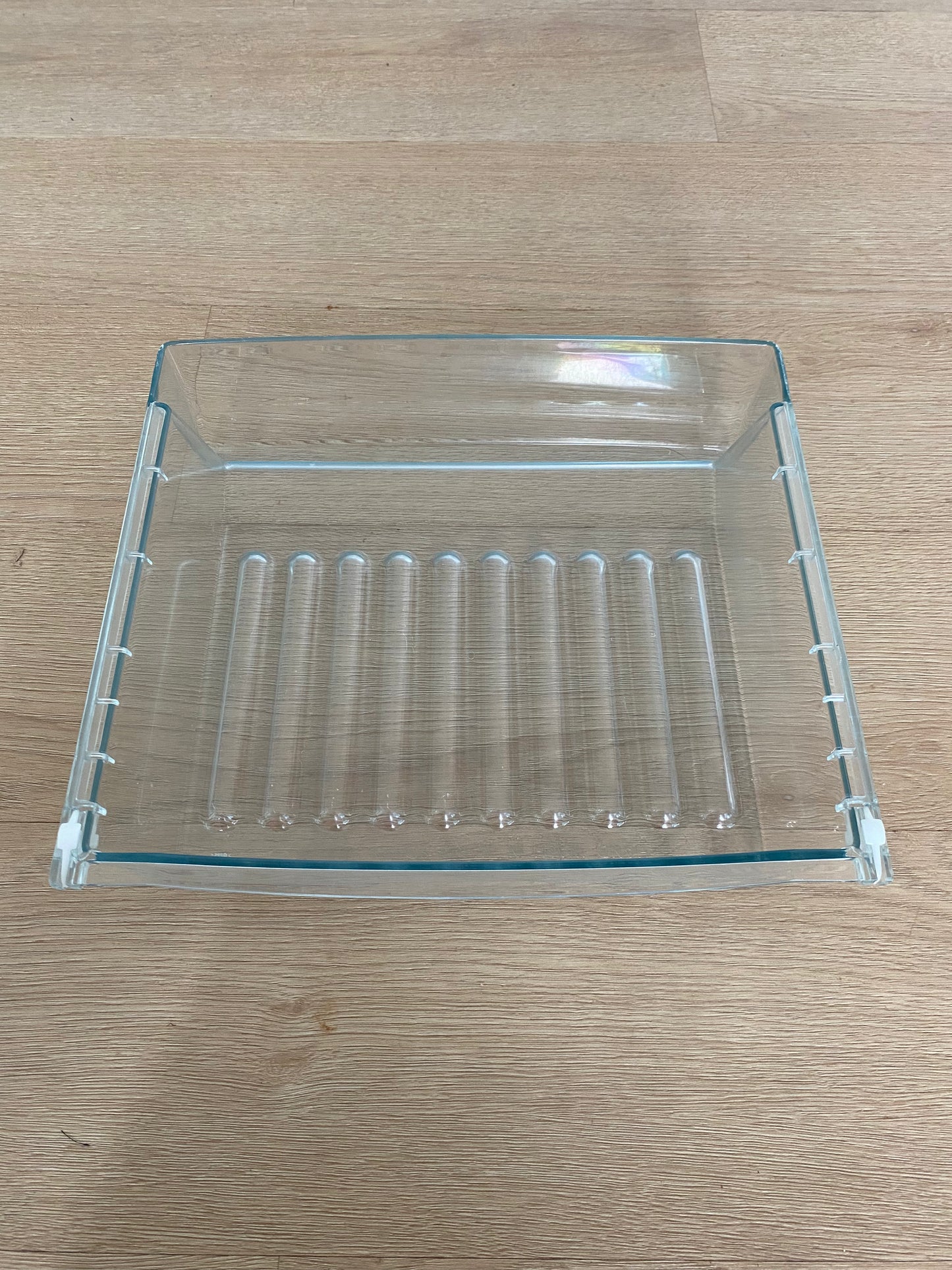 1443712 50284233009 Electrolux Kelvinator Simpson Westinghouse fridge deep deli bin storage drawer container