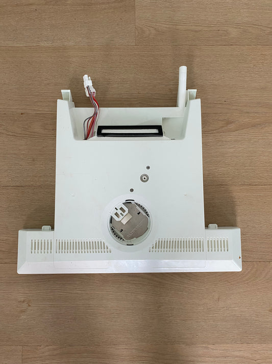1449083 Electrolux Kelvinator Simpson Westinghouse fridge control housing top assembly