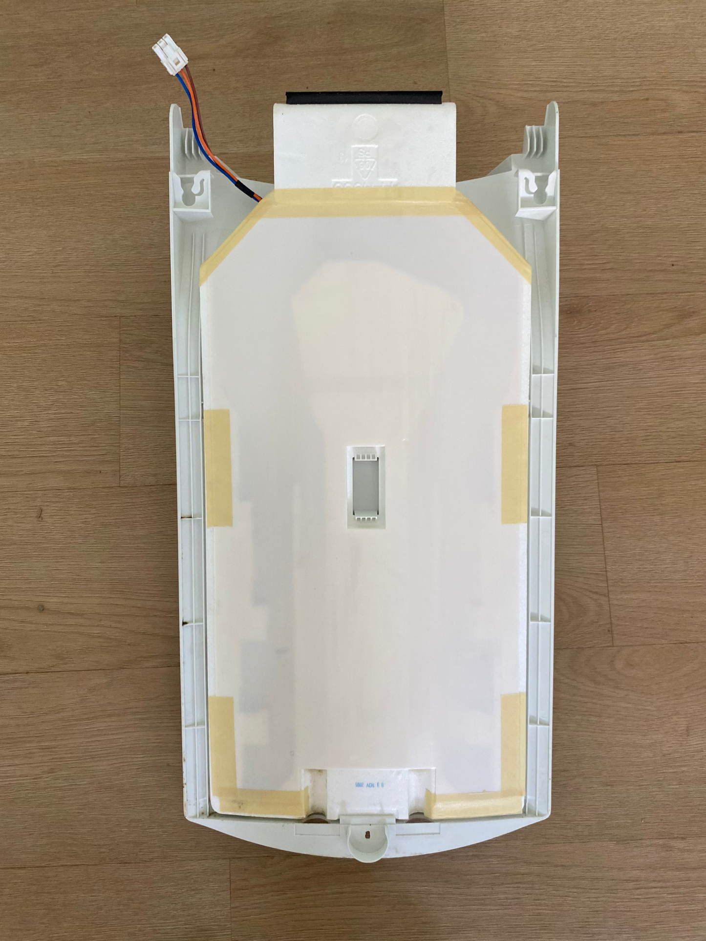 1449082 Electrolux Kelvinator Simpson Westinghouse fridge rear power control board assembly ERF450