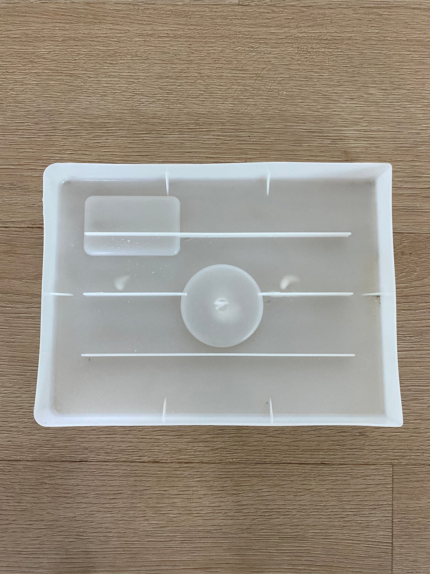 1448108 Electrolux Kelvinator Simpson Westinghouse fridge freezer auxiliary drain pan