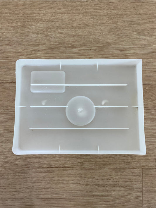 1448108 Electrolux Kelvinator Simpson Westinghouse fridge freezer auxiliary drain pan