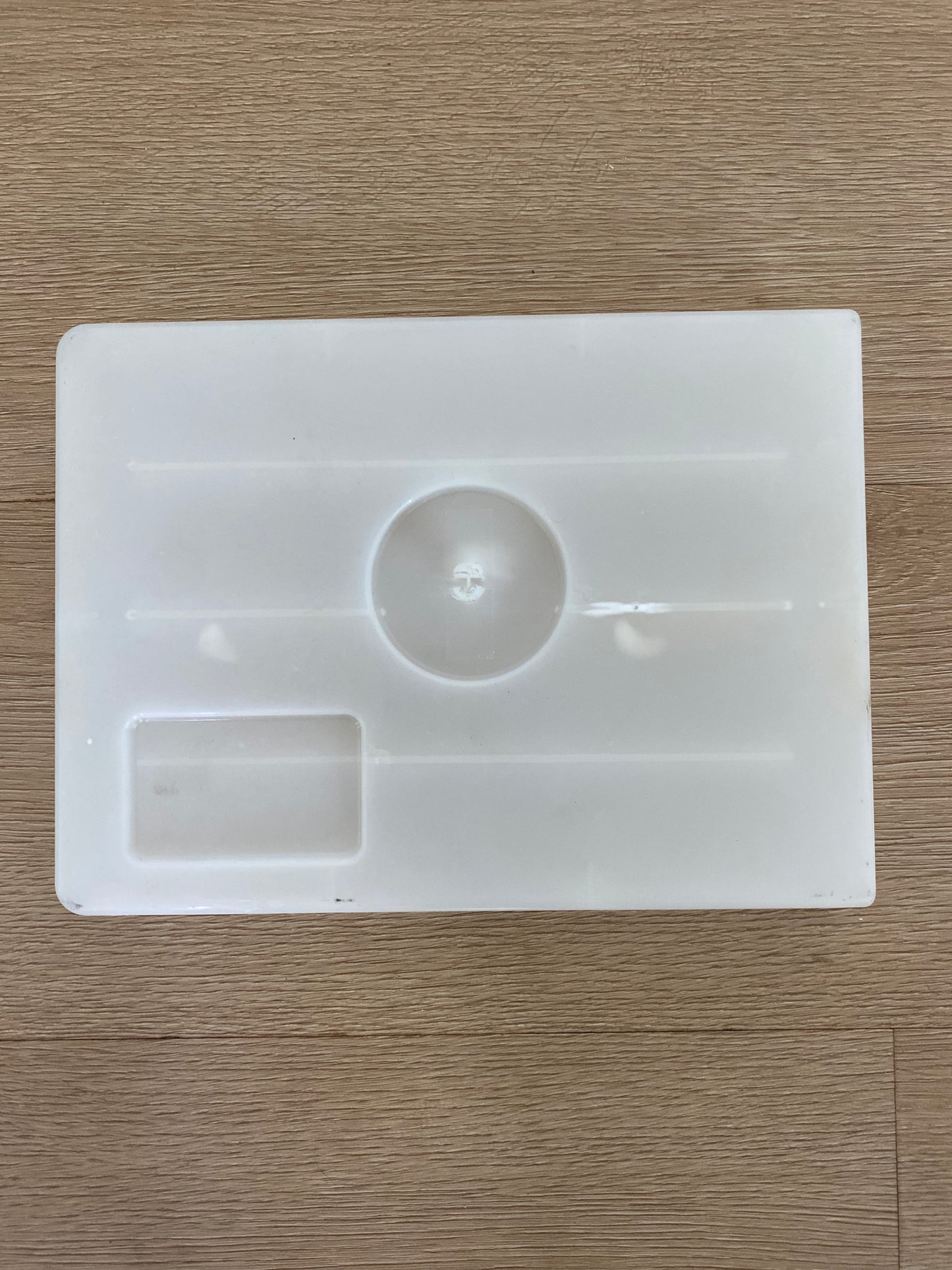 1448108 Electrolux Kelvinator Simpson Westinghouse fridge freezer auxiliary drain pan