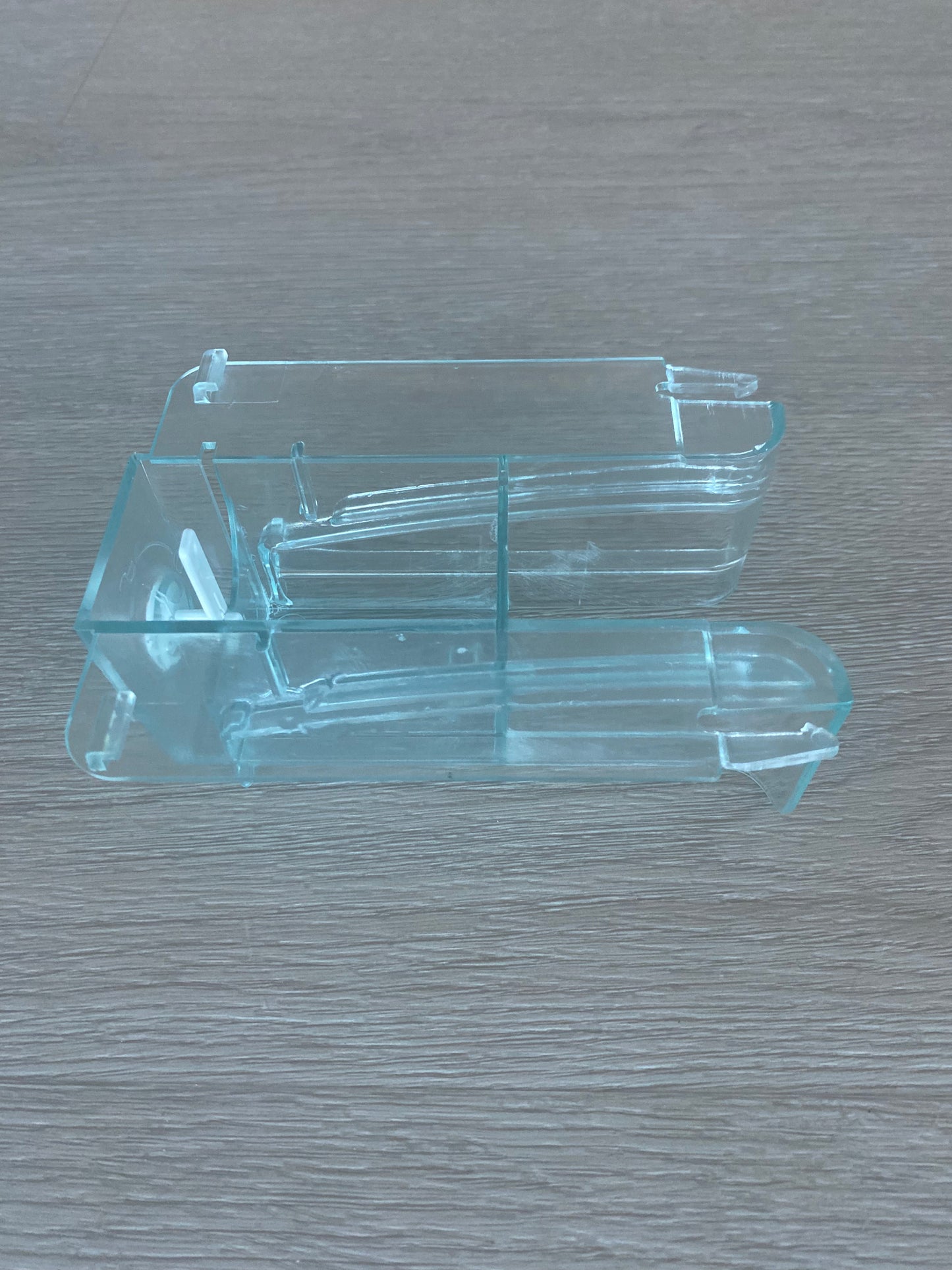 1443625 1445729 50284235004 Electrolux Kelvinator Simpson Westinghouse fridge freezer dairy shelf utility drawer centre runner