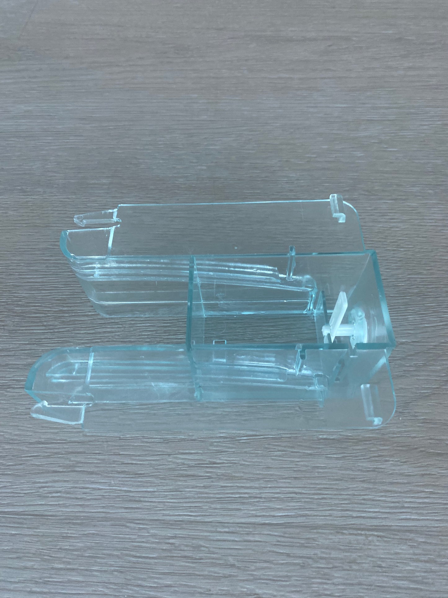 1443625 1445729 50284235004 Electrolux Kelvinator Simpson Westinghouse fridge freezer dairy shelf utility drawer centre runner