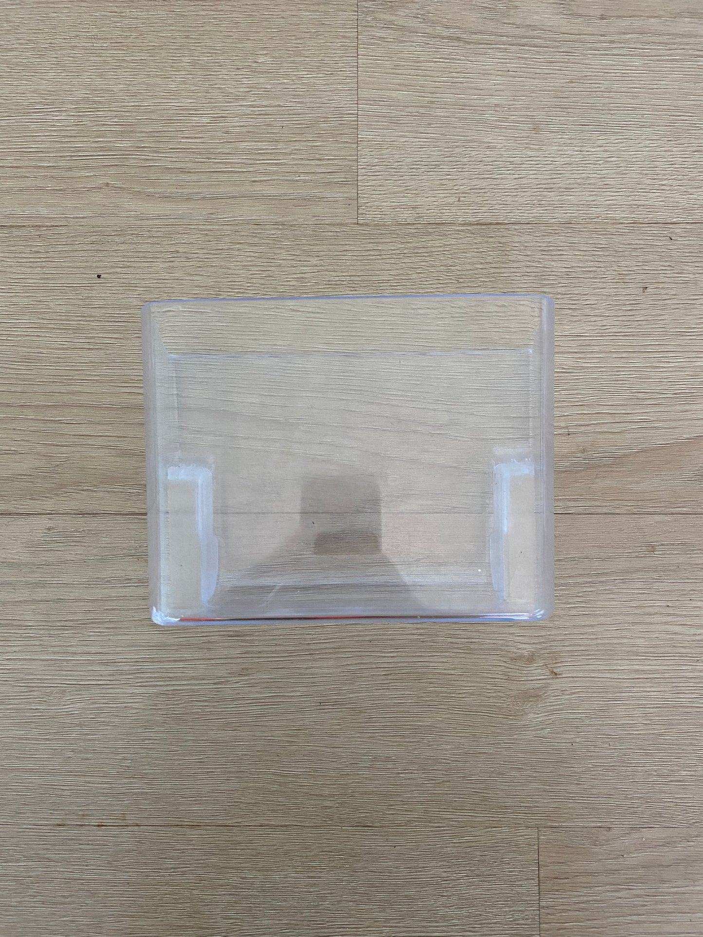 882378 Fisher & Paykel fridge FREEZER DOOR BIN shelf guard insert FITS E521T