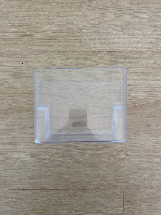 882378 Fisher & Paykel fridge FREEZER DOOR BIN shelf guard insert FITS E521T