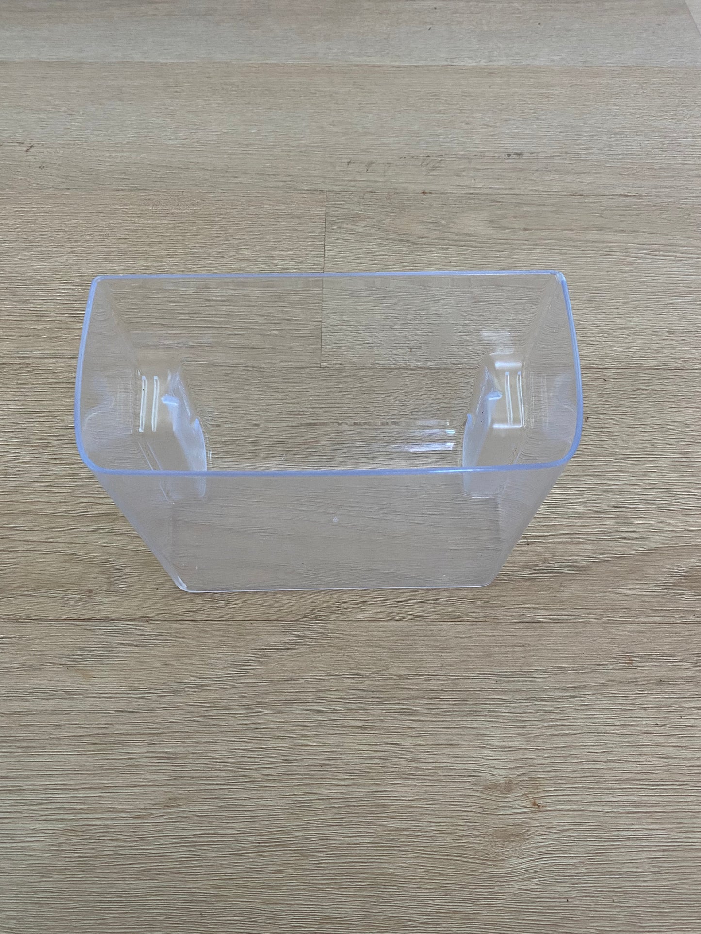 882378 Fisher & Paykel fridge FREEZER DOOR BIN shelf guard insert FITS E521T