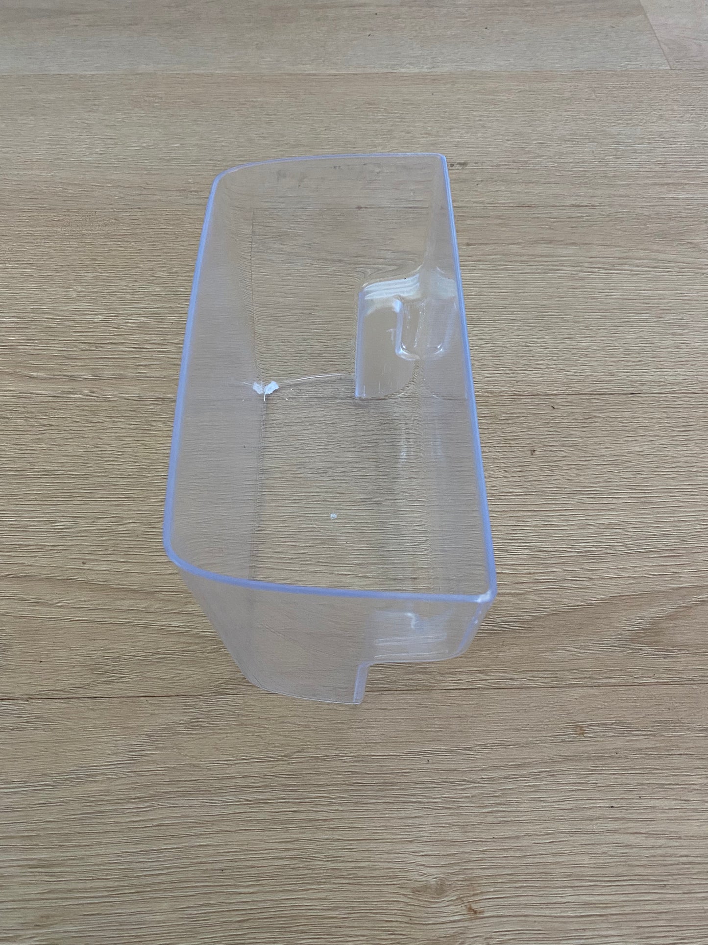 882378 Fisher & Paykel fridge FREEZER DOOR BIN shelf guard insert FITS E521T