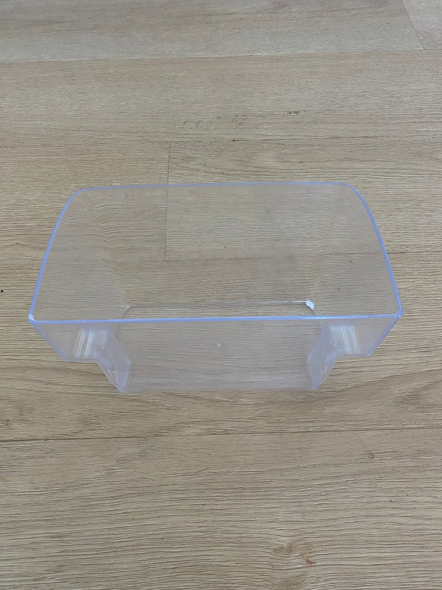 882378 Fisher & Paykel fridge FREEZER DOOR BIN shelf guard insert FITS E521T