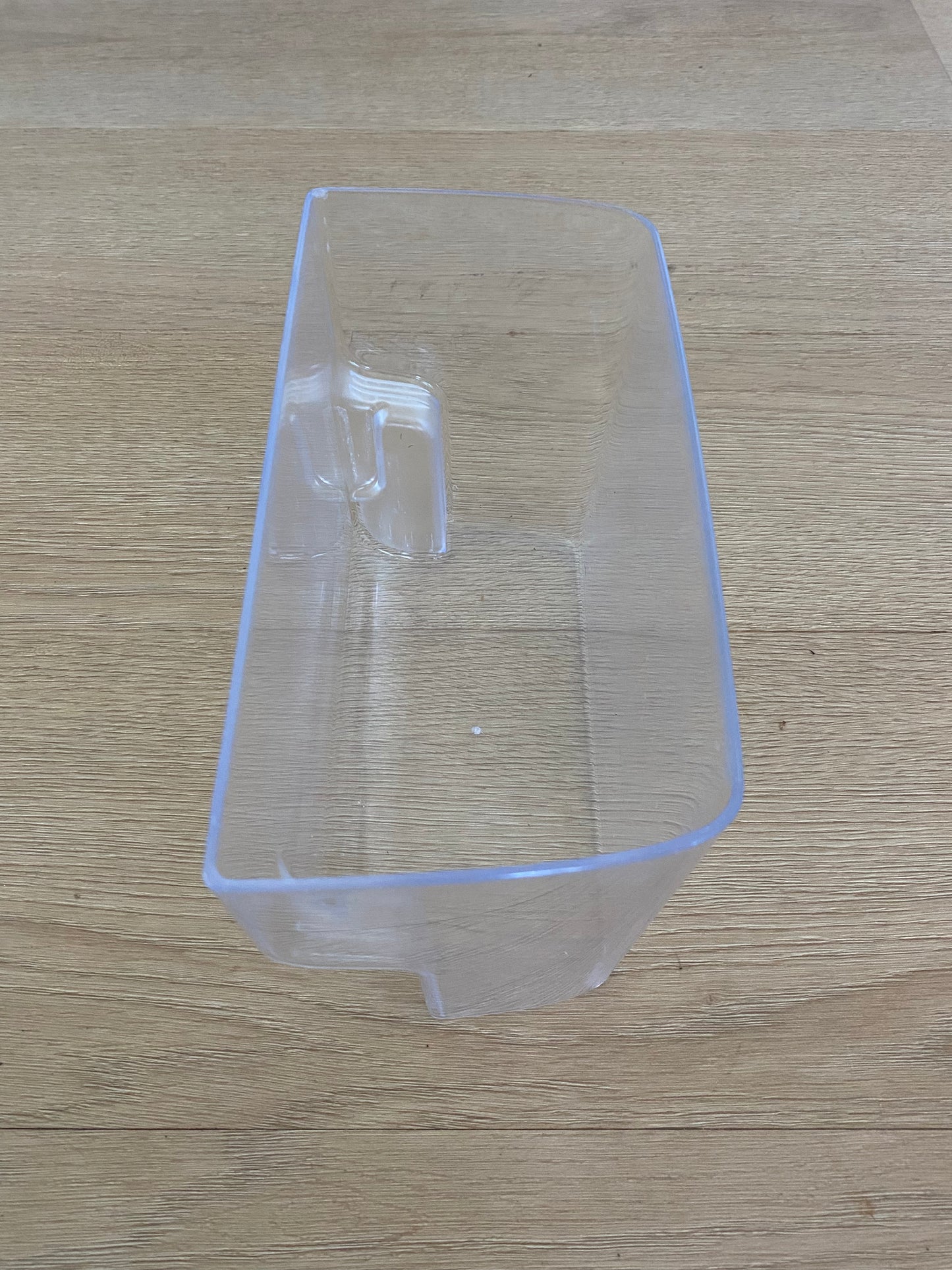 882378 Fisher & Paykel fridge FREEZER DOOR BIN shelf guard insert FITS E521T