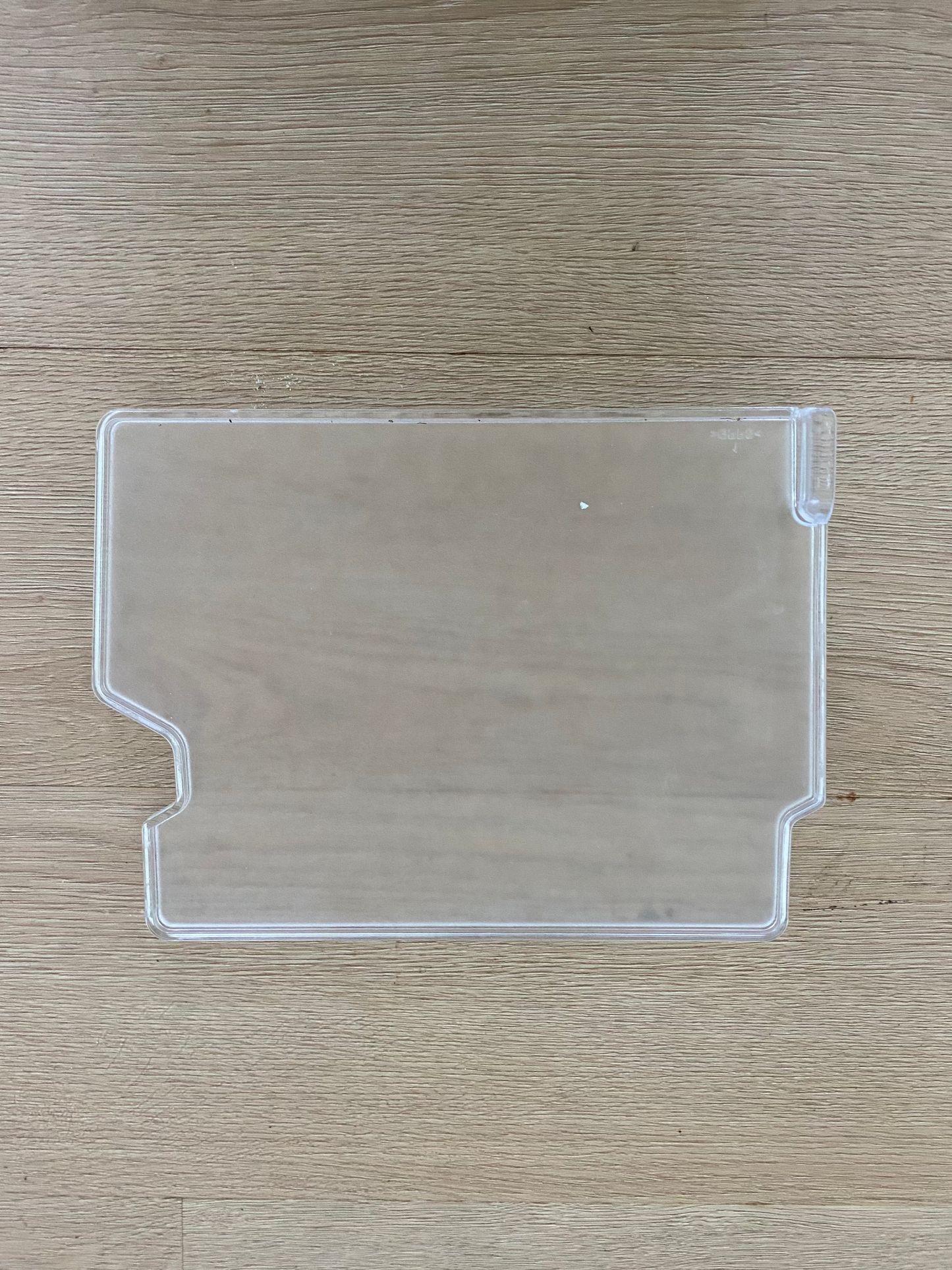 836533 Fisher & Paykel fridge bin divider