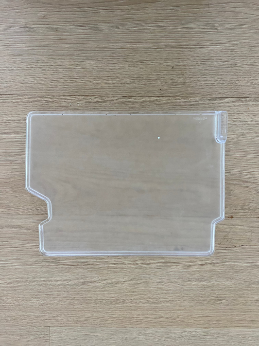 836533 Fisher & Paykel fridge bin divider