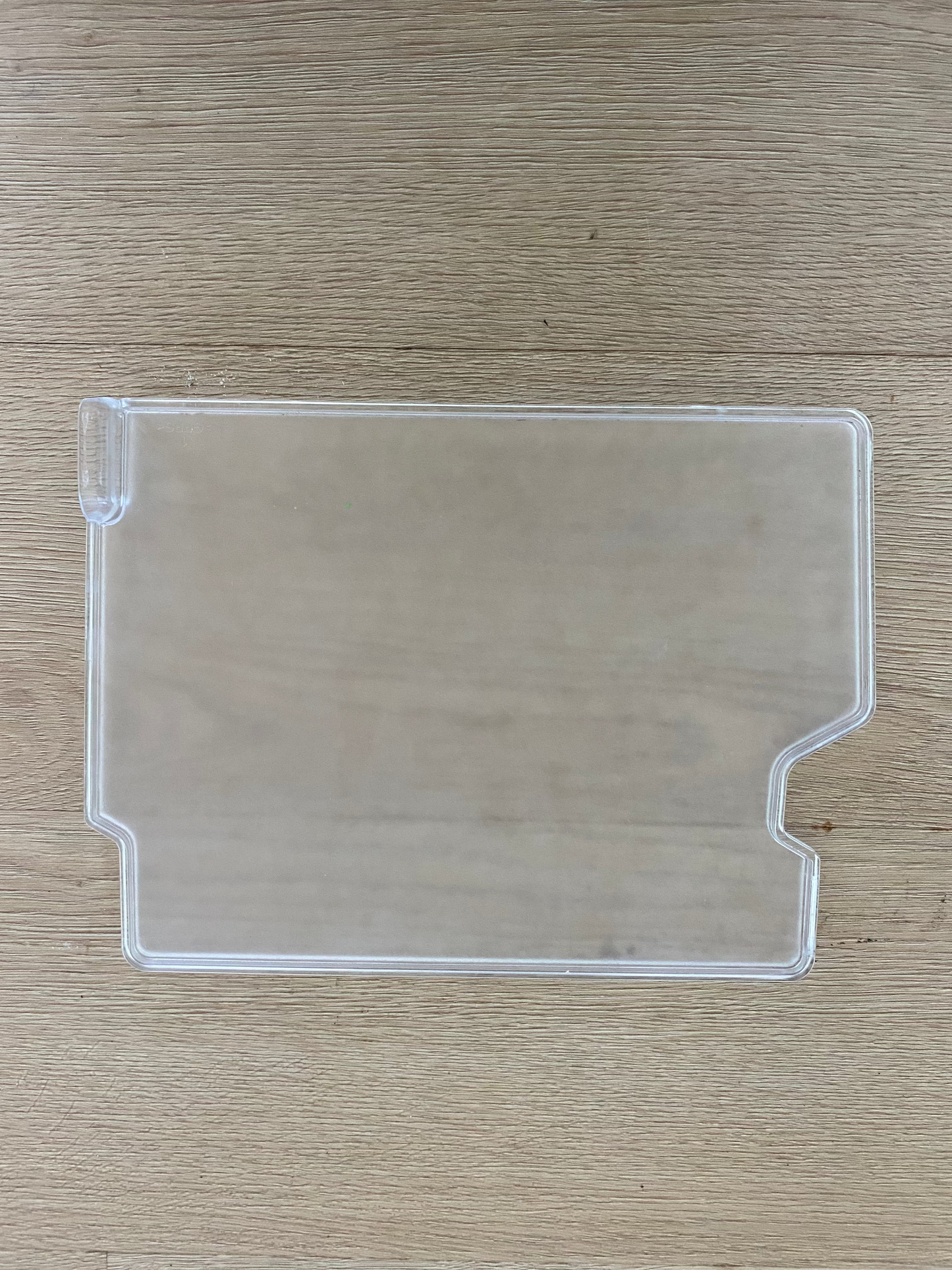 836533 Fisher & Paykel fridge bin divider