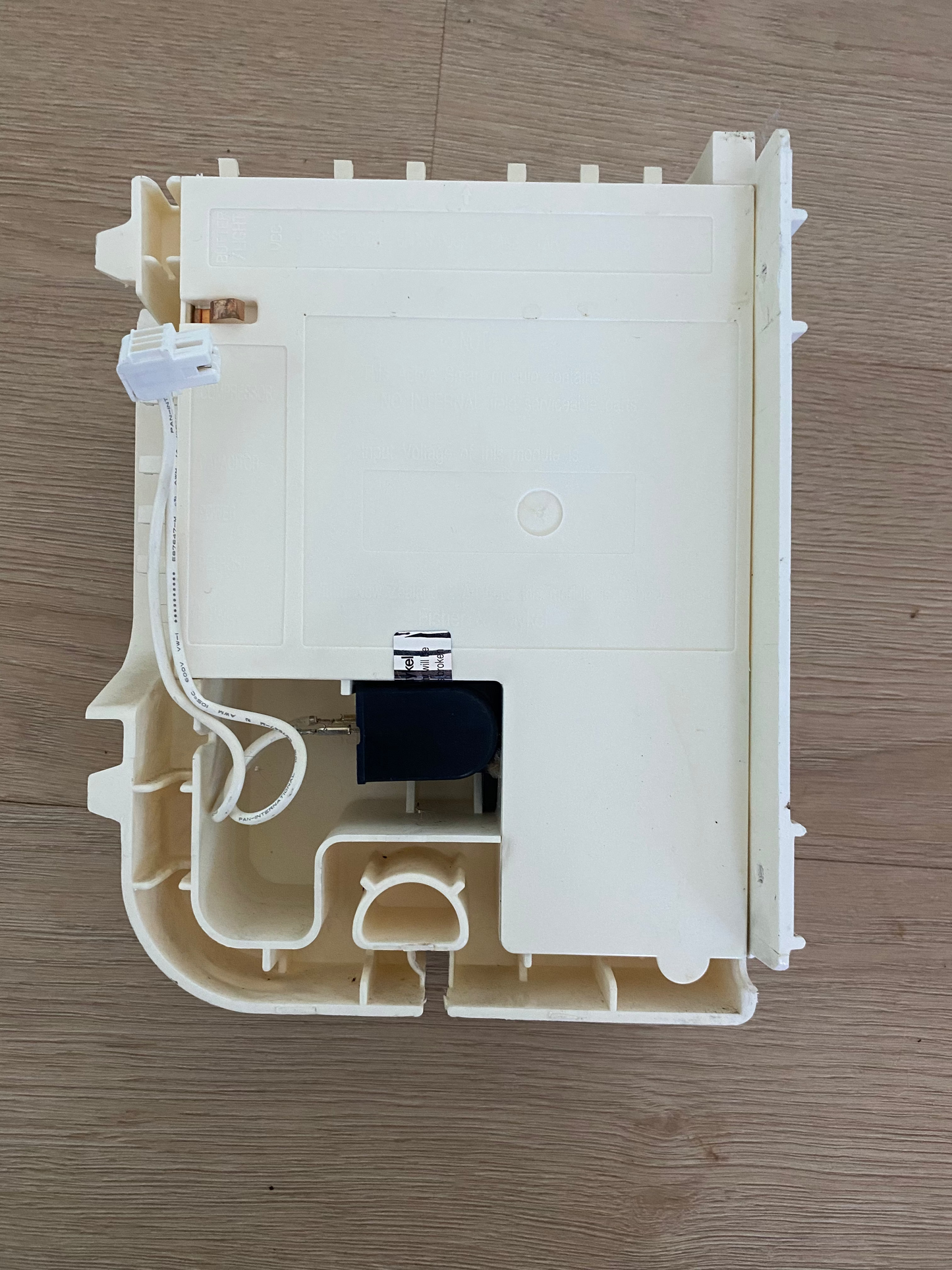 820817P 837764P 884519P Fisher & Paykel fridge freezer PCA PCB power board MODULE CONTROL 220-240V ST4.2 SP KIT