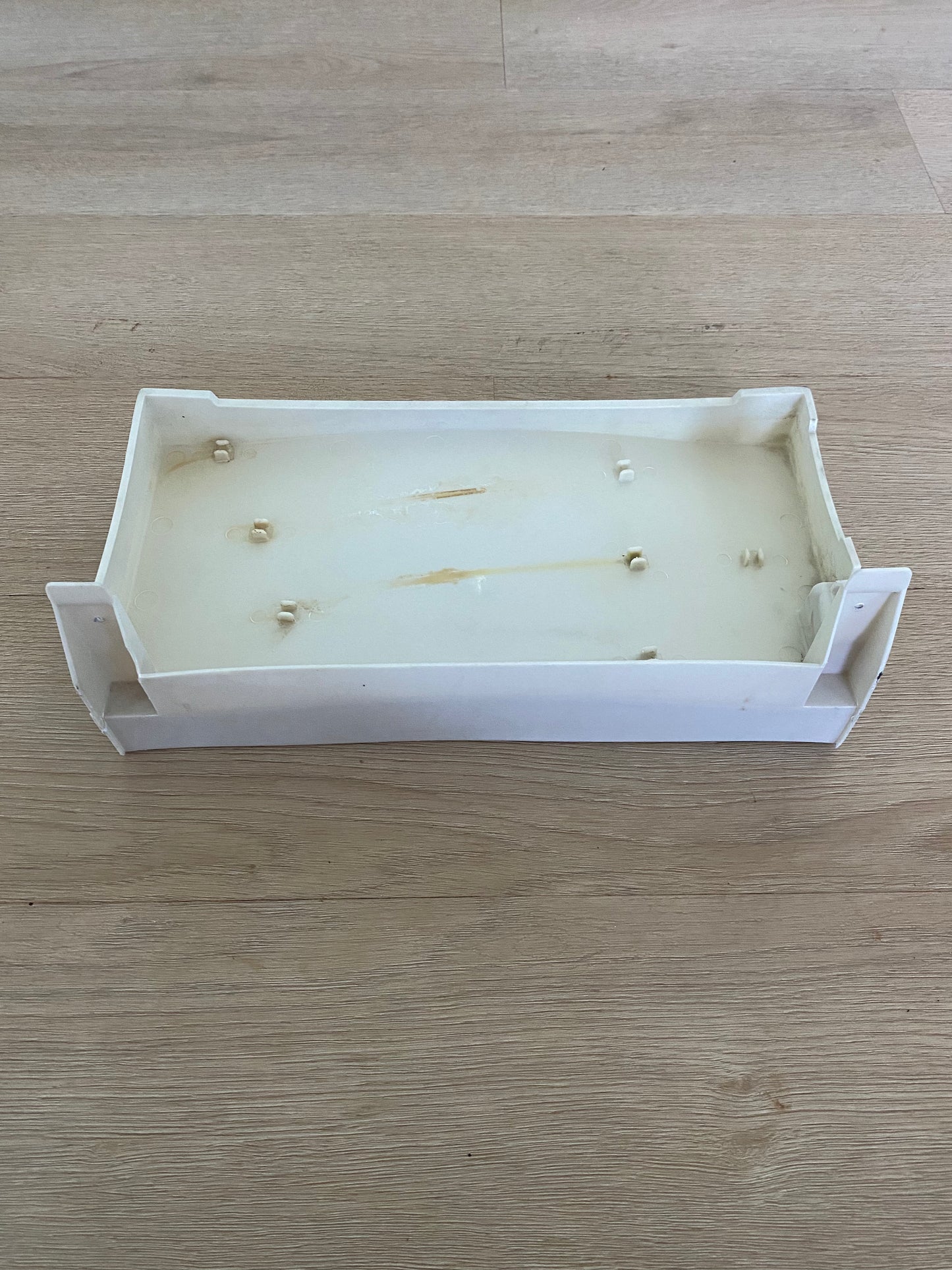 814623 820734 Fisher & Paykel fridge freezer evaporator water tray