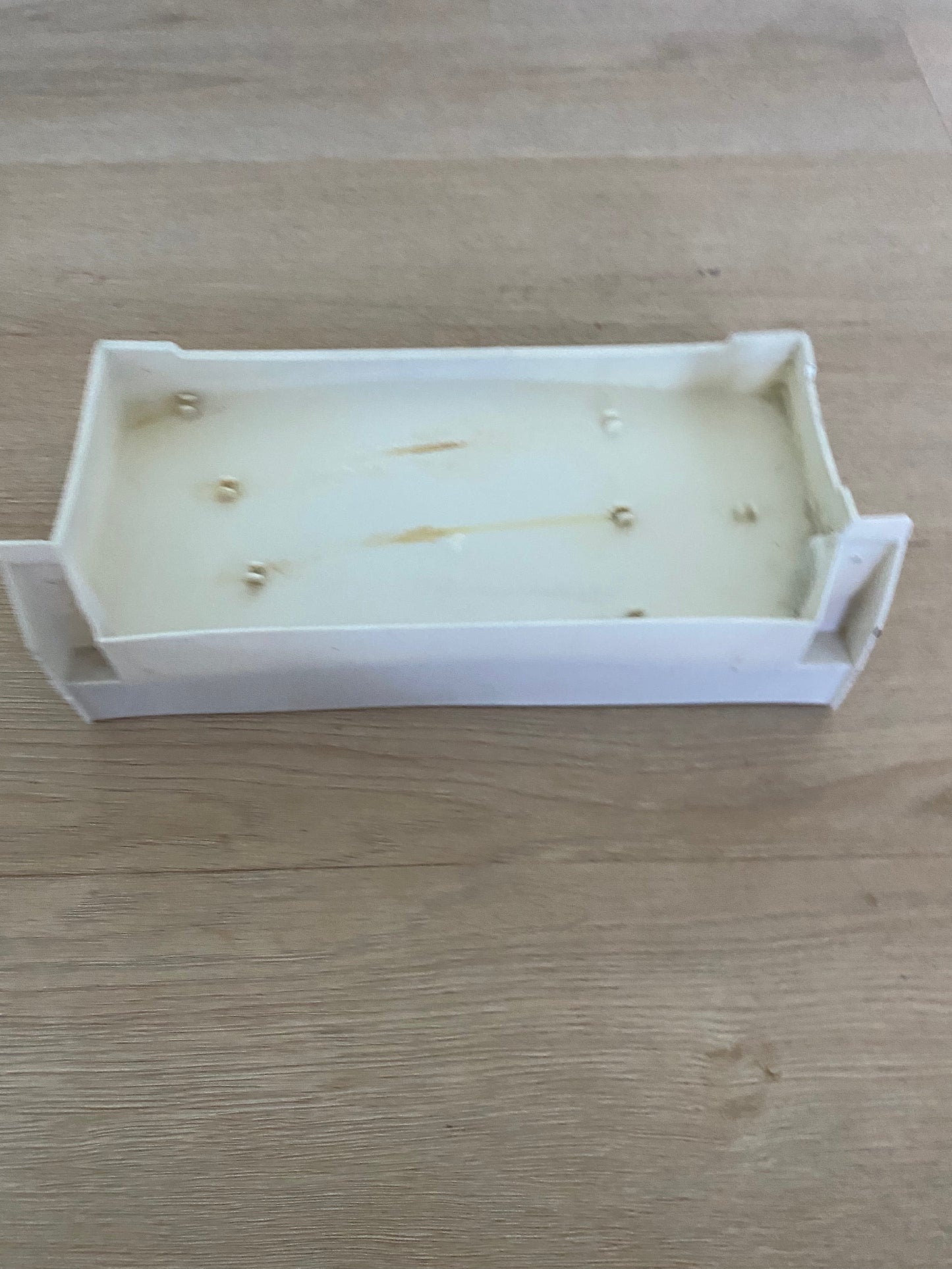 814623 820734 Fisher & Paykel fridge freezer evaporator water tray