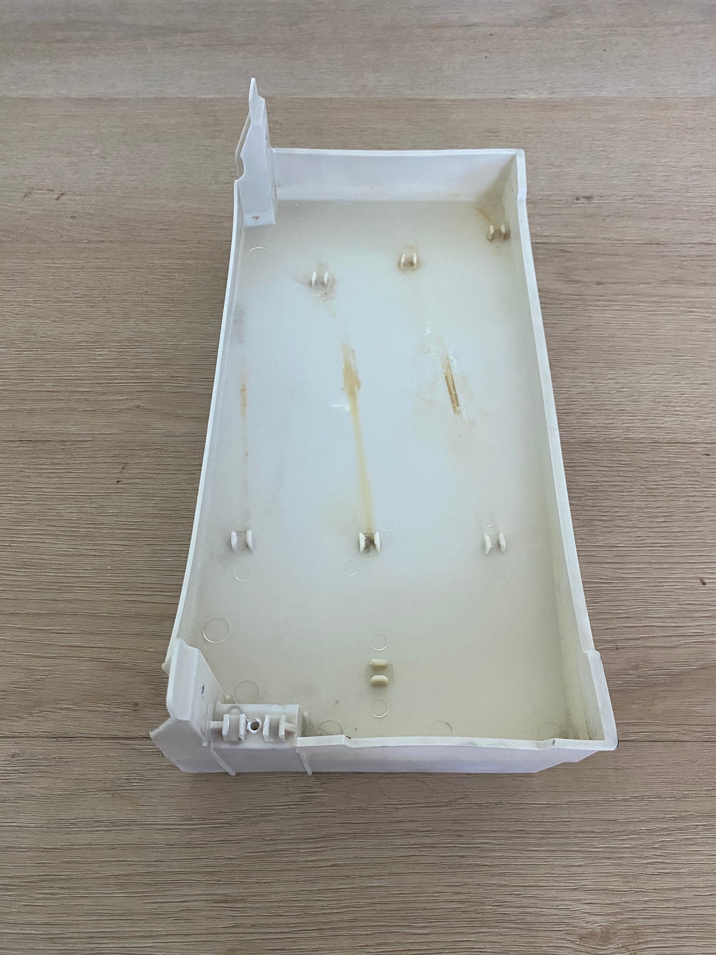 814623 820734 Fisher & Paykel fridge freezer evaporator water tray