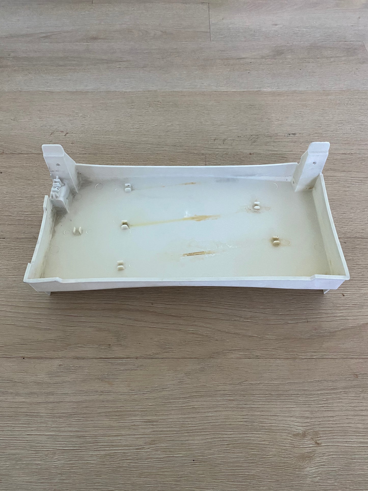 814623 820734 Fisher & Paykel fridge freezer evaporator water tray