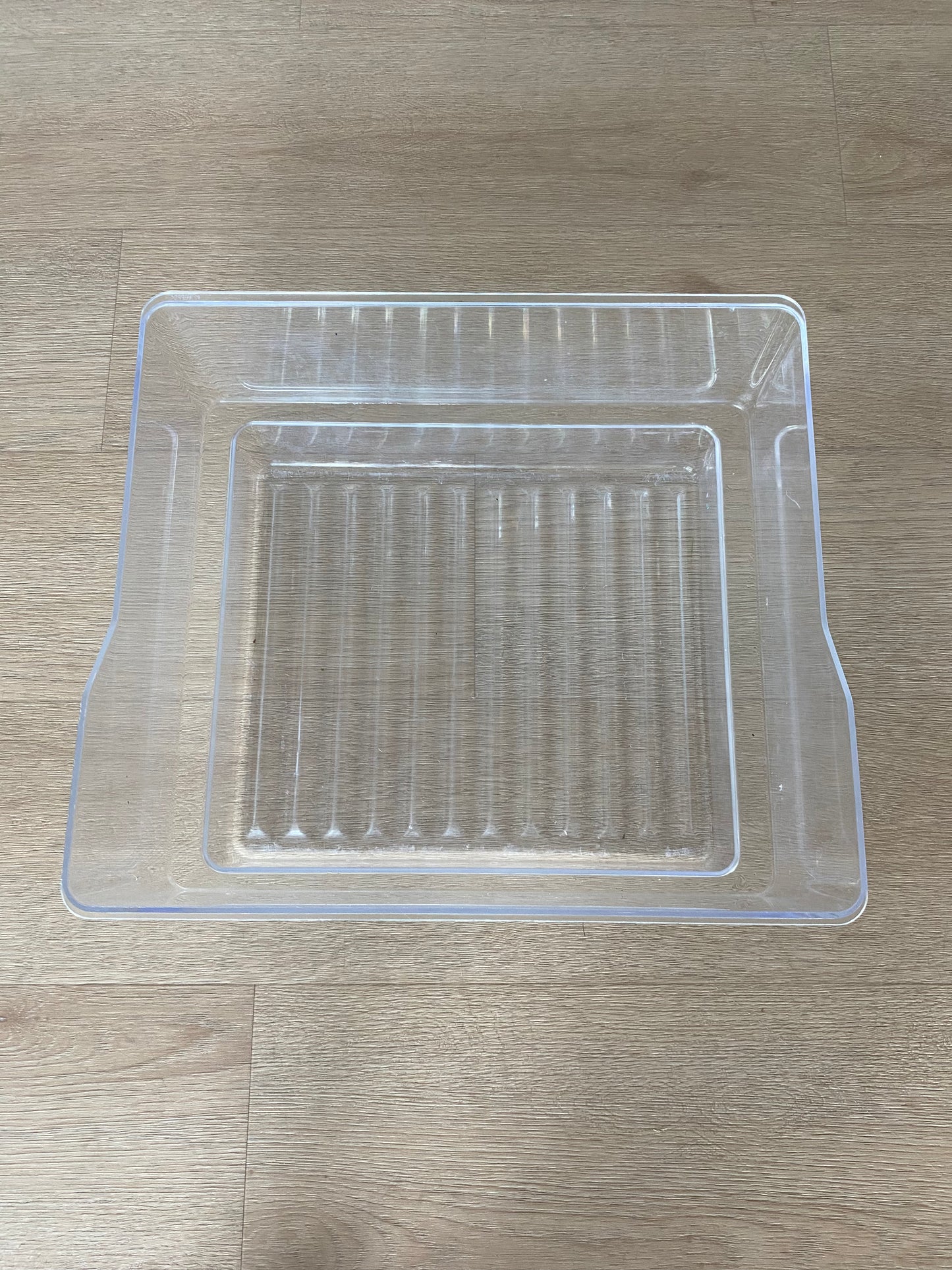 836971 Fisher & Paykel fridge freezer upper top crisper bin vegetable drawer storage container medium 900 FITS RF540 RF610