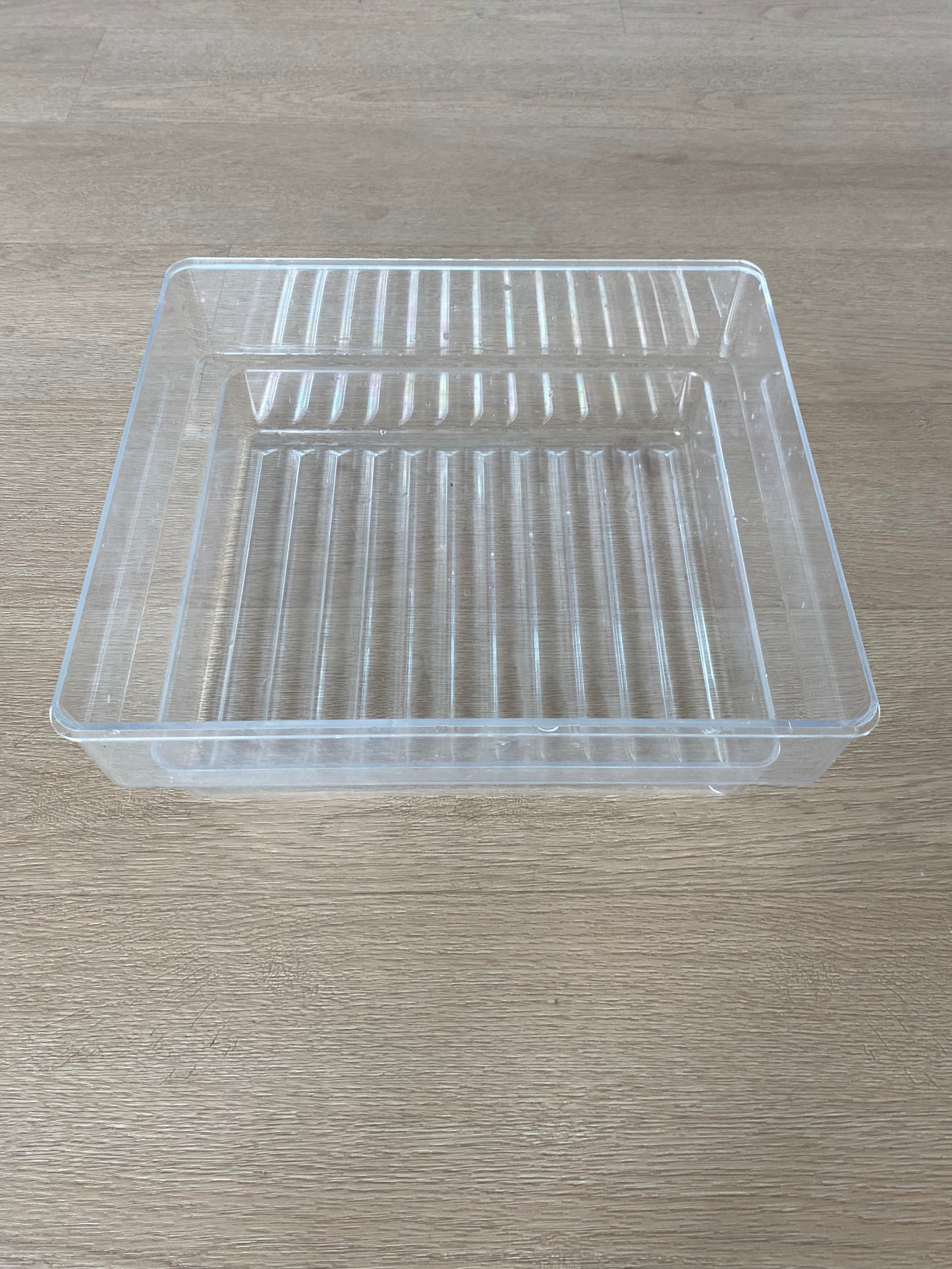 836970 Fisher & Paykel French door fridge lower bottom small crisper bin vegetable drawer storage container 900 FITS RF540A RF610A