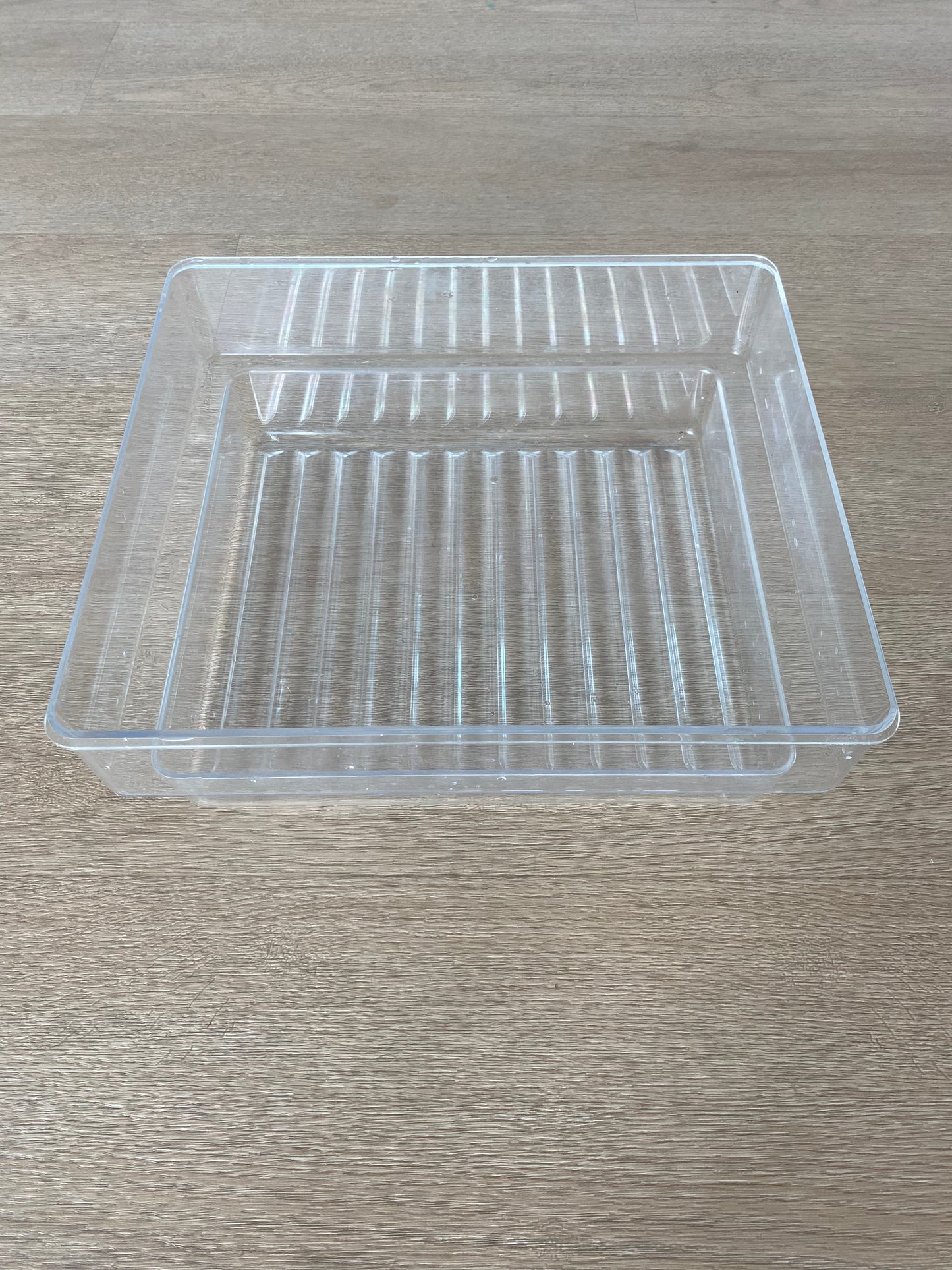 836970 Fisher & Paykel French door fridge lower bottom small crisper bin vegetable drawer storage container 900 FITS RF540A RF610A