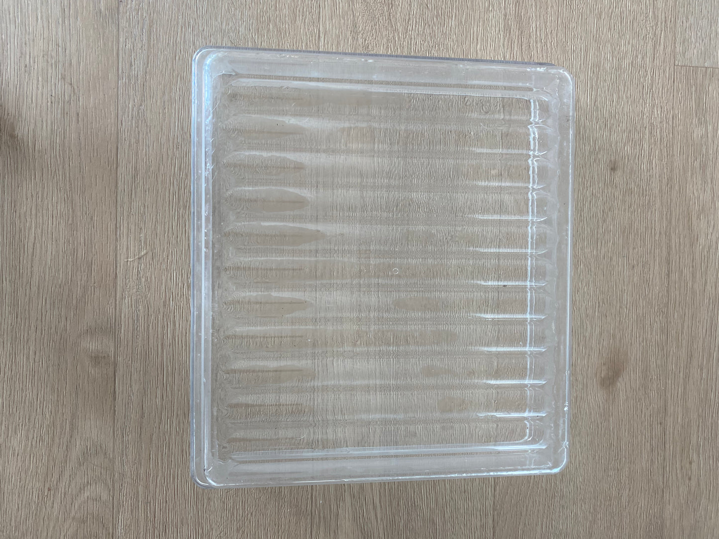 836970 Fisher & Paykel French door fridge lower bottom small crisper bin vegetable drawer storage container 900 FITS RF540A RF610A