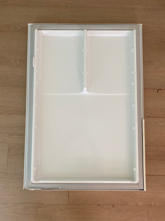 1443649K 1450835K 4055596367 Electrolux Kelvinator Simpson Westinghouse fridge door seal gasket BJ433 BJ434 BJ435 WBM4300