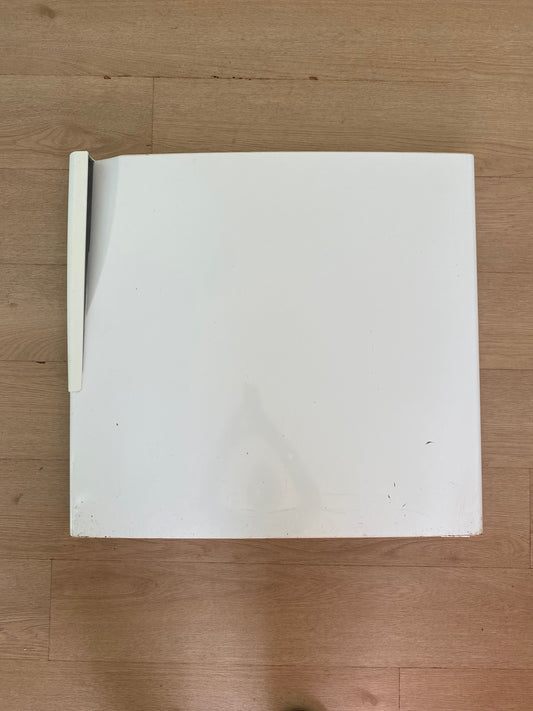 1442725 1451889 Westinghouse white fridge FREEZER DOOR RHS right hand side hinge BJ433 BJ434 BJ435 WBM4300