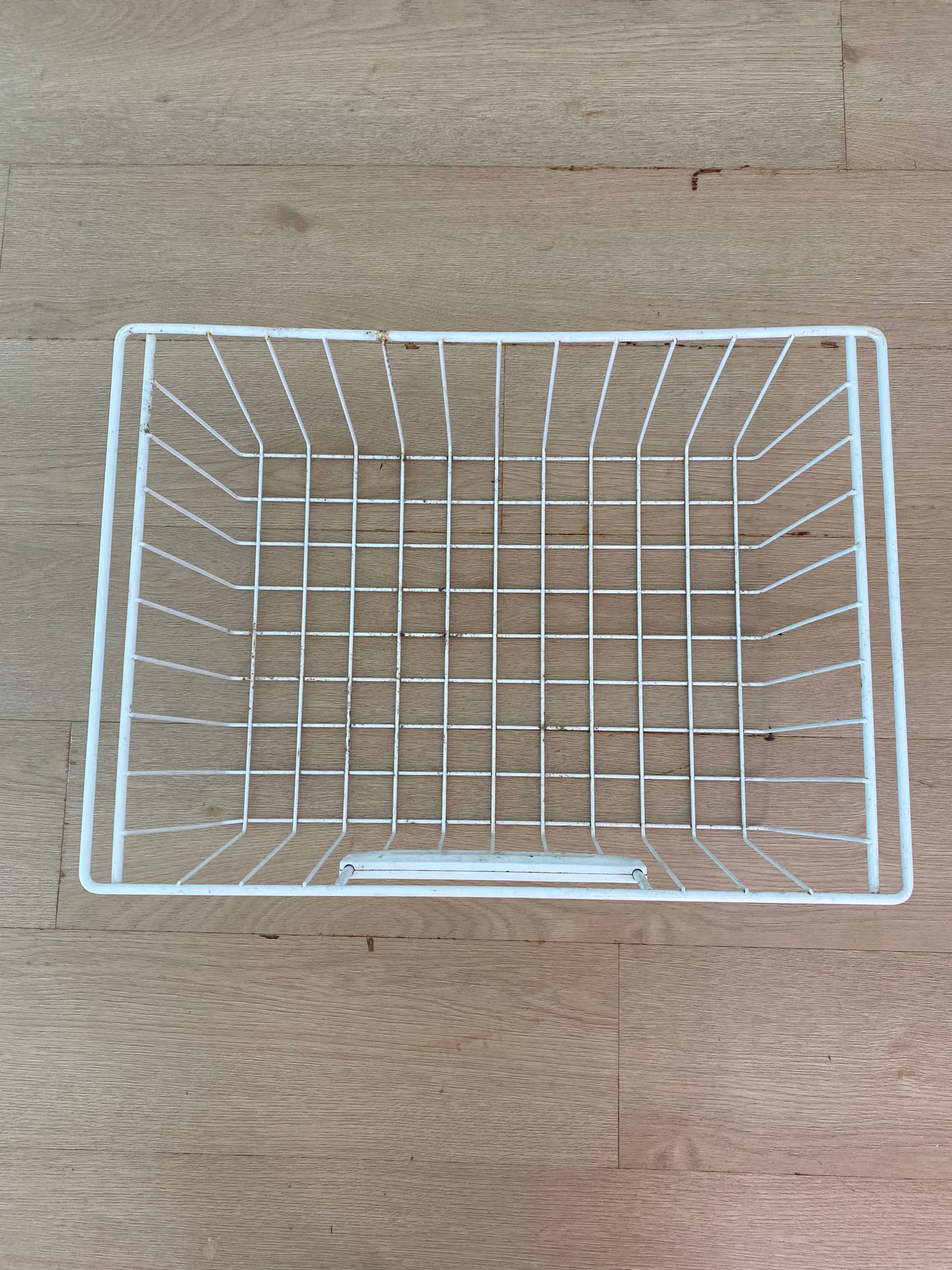 1444028 Electrolux Kelvinator Simpson Westinghouse fridge freezer upper top large basket drawer