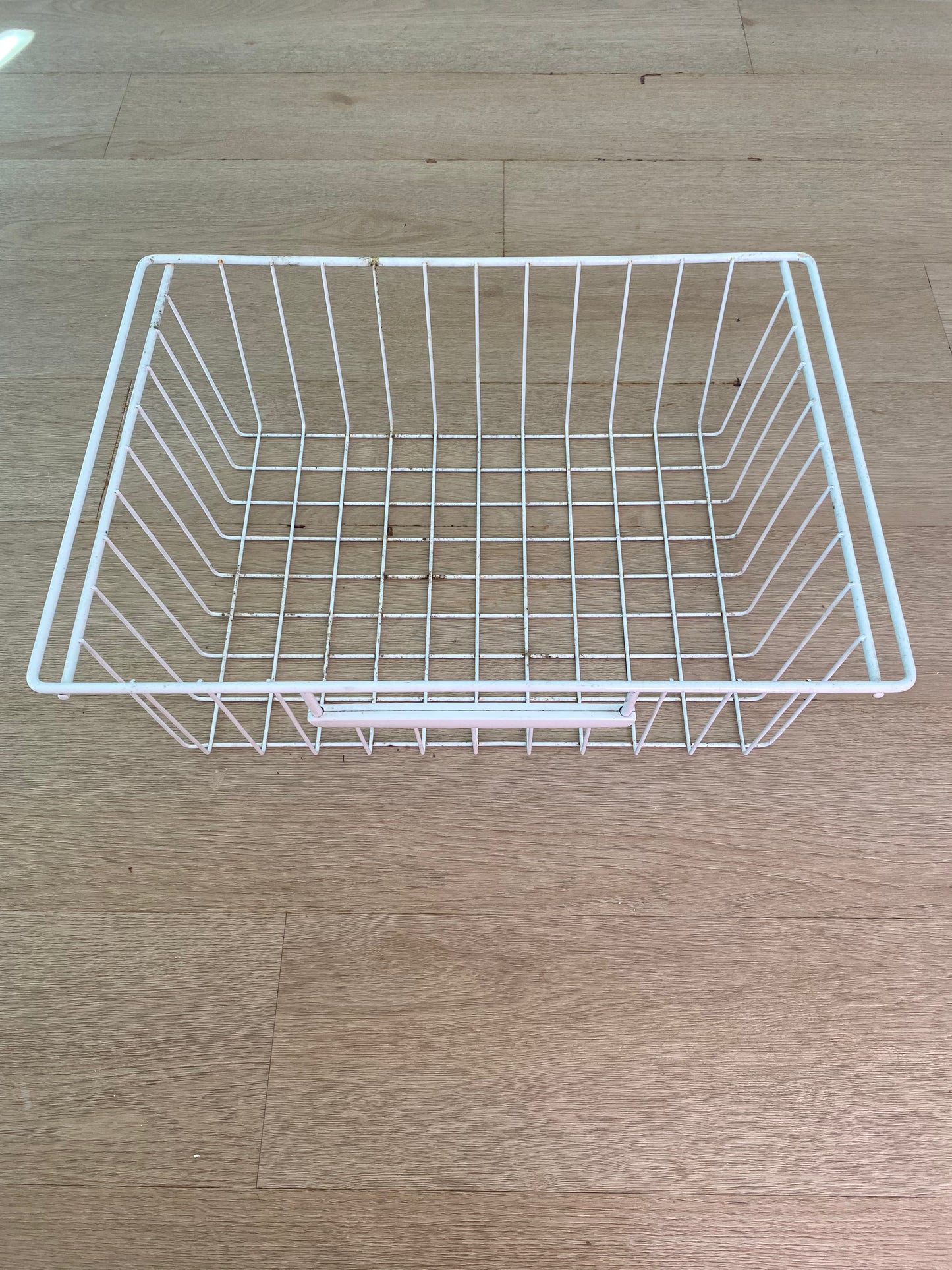 1444028 Electrolux Kelvinator Simpson Westinghouse fridge freezer upper top large basket drawer