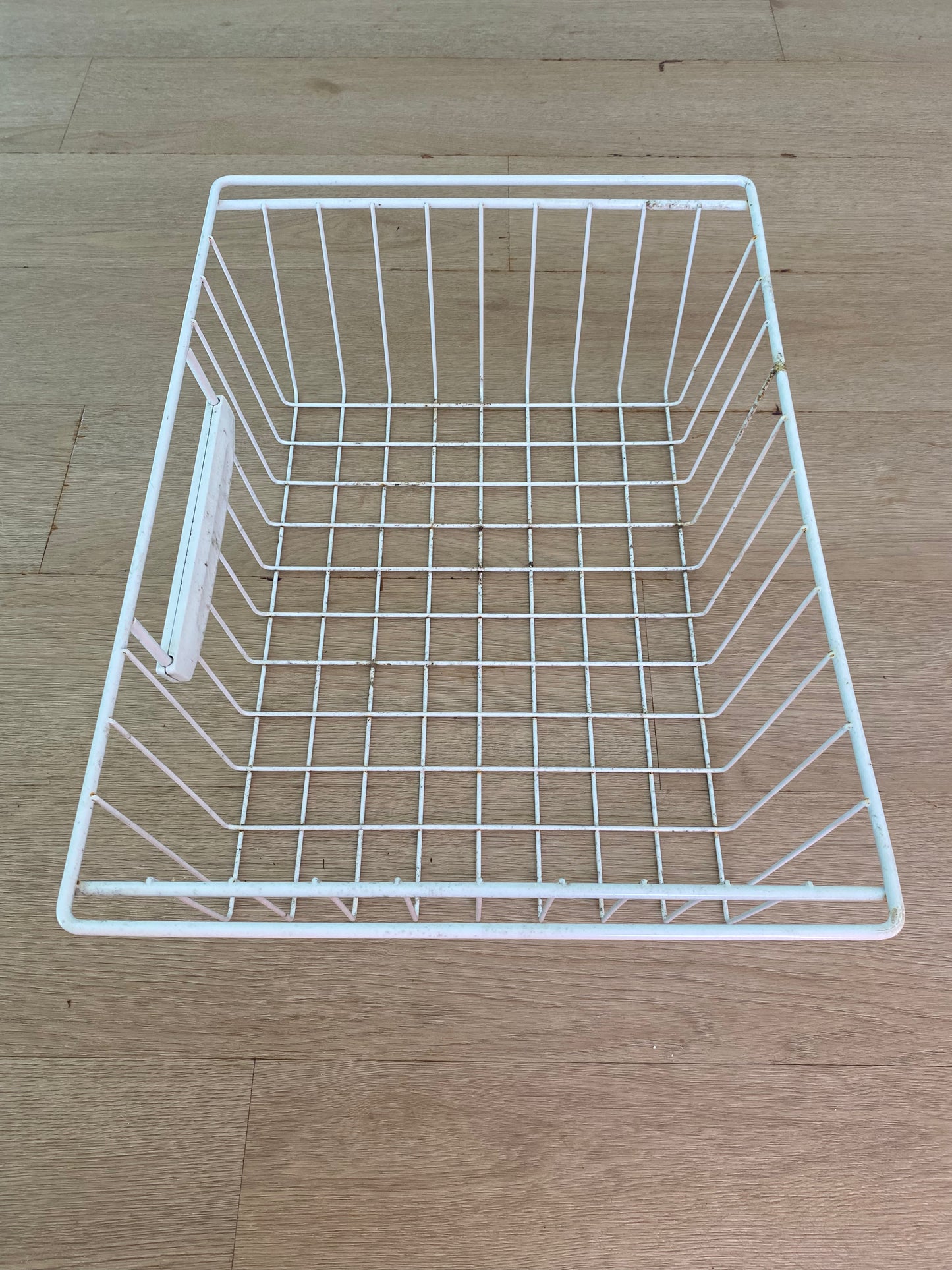 1444028 Electrolux Kelvinator Simpson Westinghouse fridge freezer upper top large basket drawer