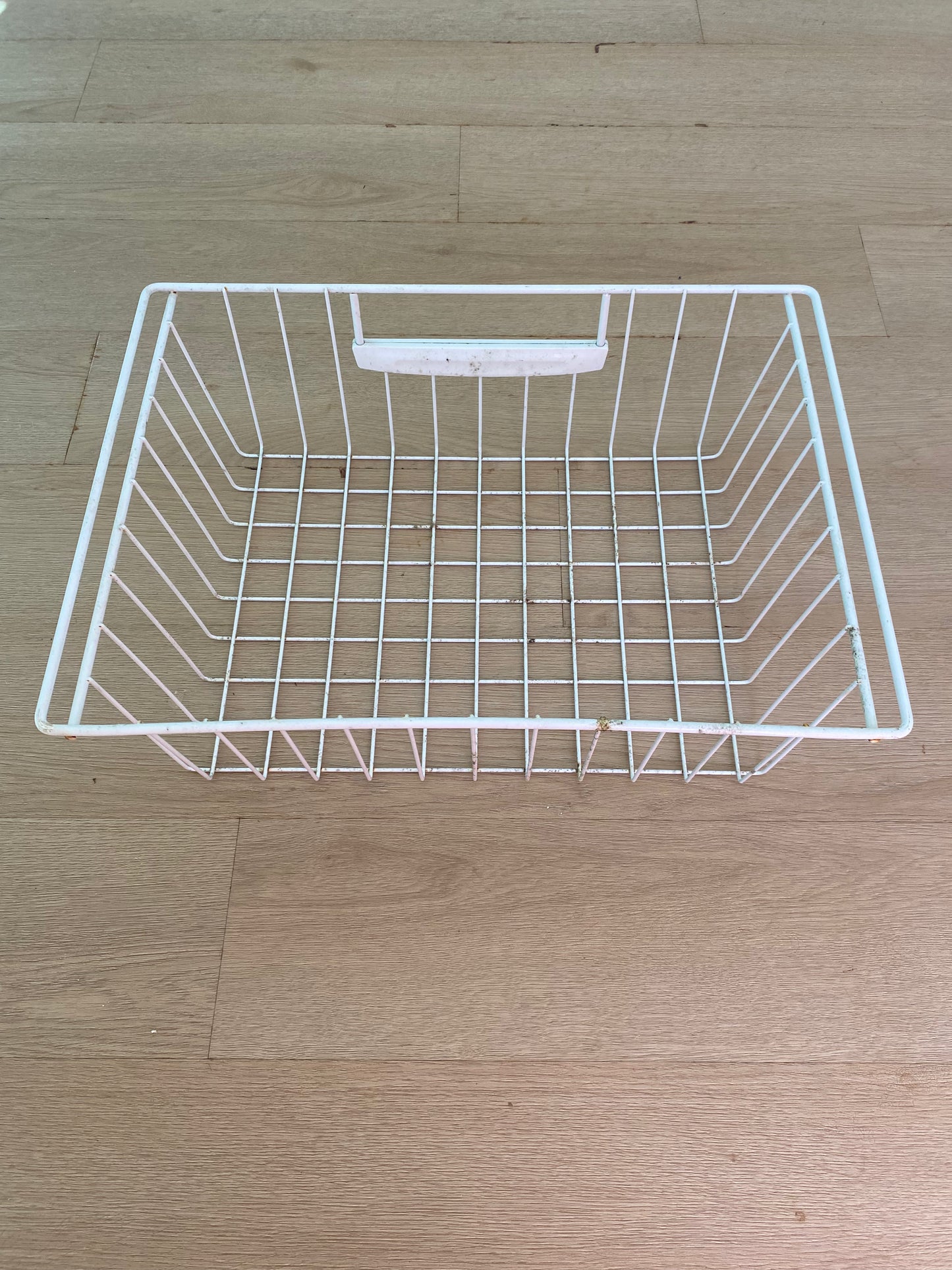 1444028 Electrolux Kelvinator Simpson Westinghouse fridge freezer upper top large basket drawer