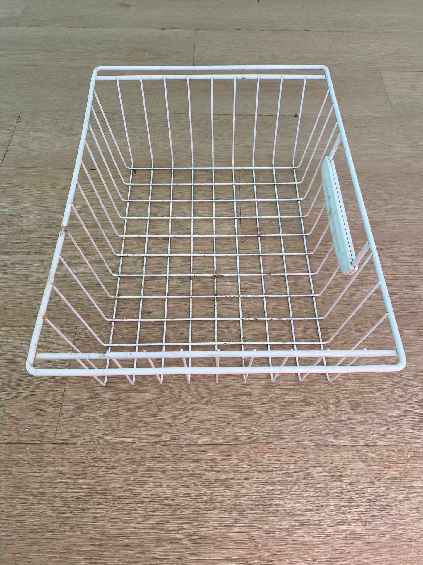 1444028 Electrolux Kelvinator Simpson Westinghouse fridge freezer upper top large basket drawer