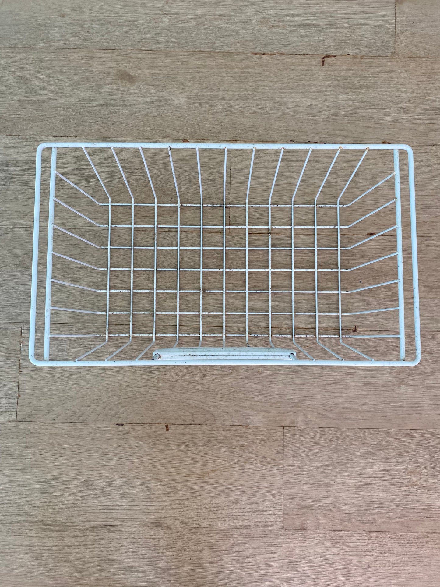 1444031 Electrolux Kelvinator Simpson Westinghouse fridge freezer lower bottom small basket drawer