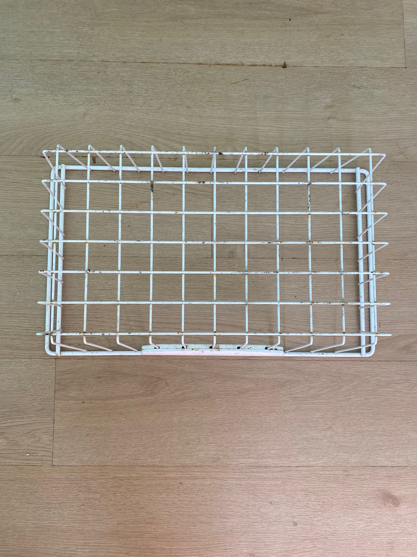 1444031 Electrolux Kelvinator Simpson Westinghouse fridge freezer lower bottom small basket drawer