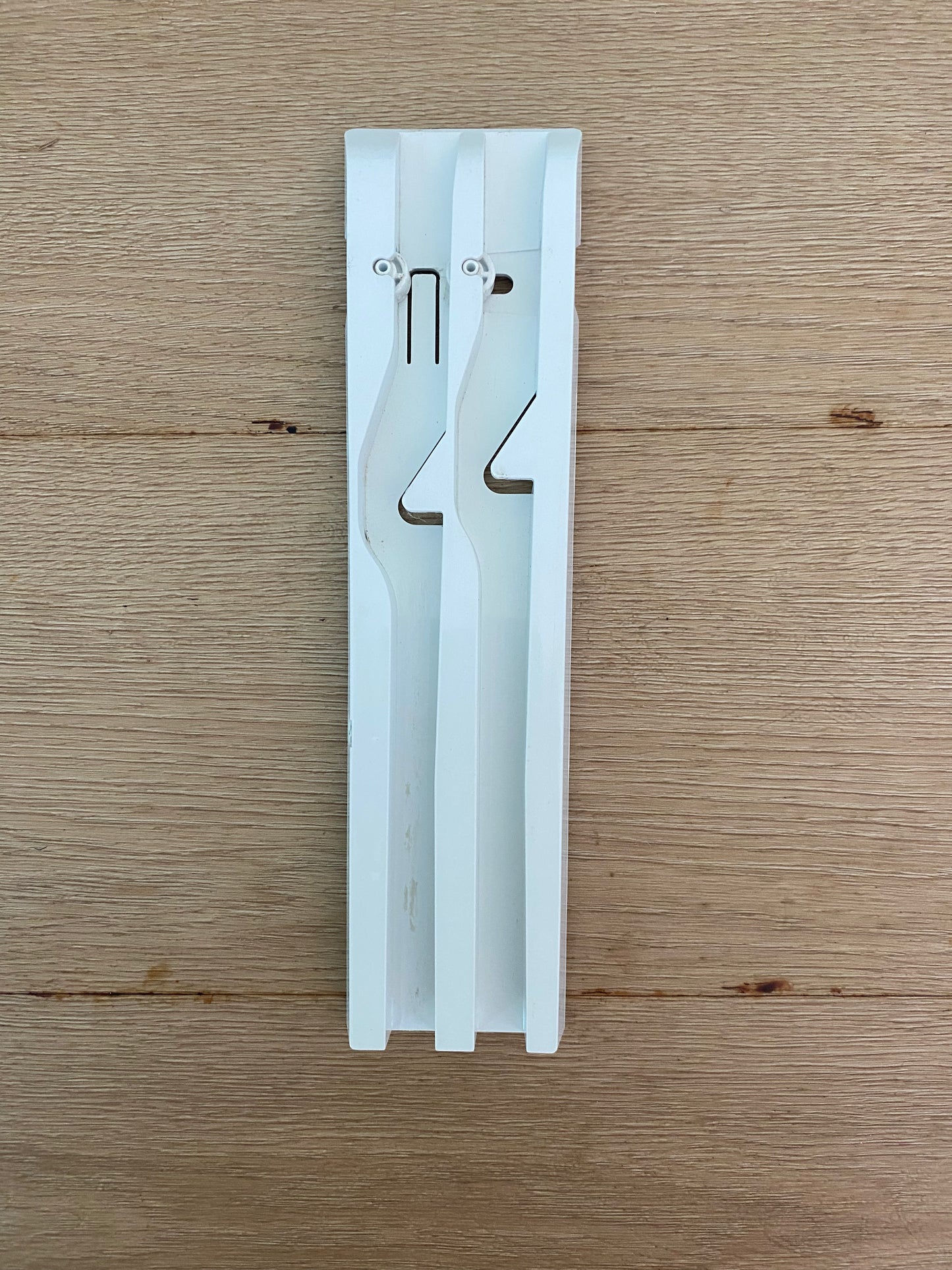 1443819 Electrolux Kelvinator Simpson Westinghouse fridge freezer LH LHS left hand side double runner assembly assy