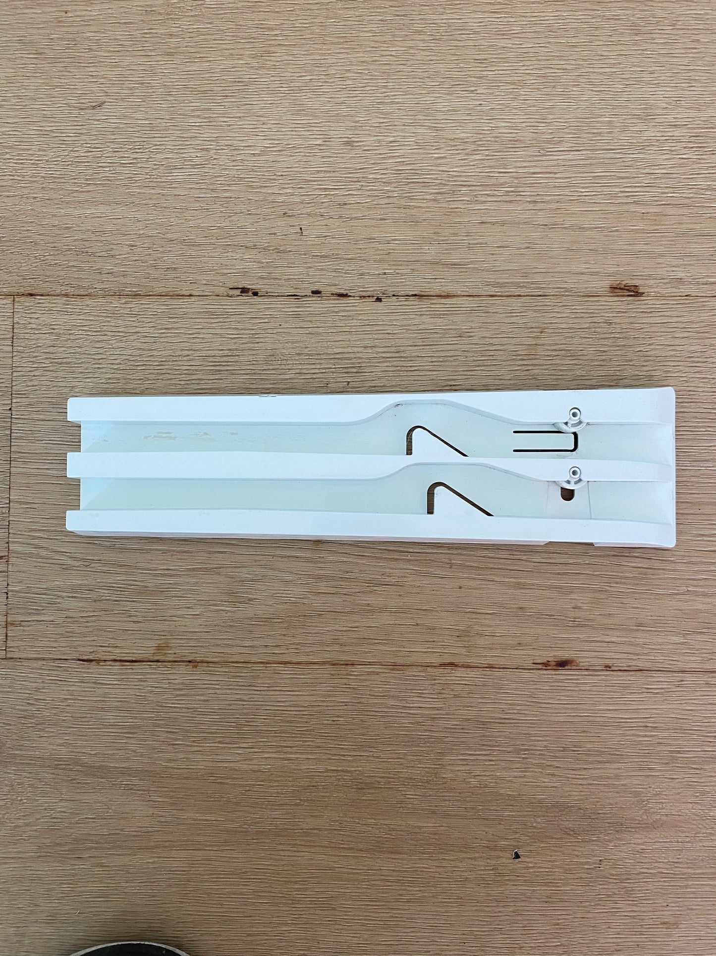 1443819 Electrolux Kelvinator Simpson Westinghouse fridge freezer LH LHS left hand side double runner assembly assy