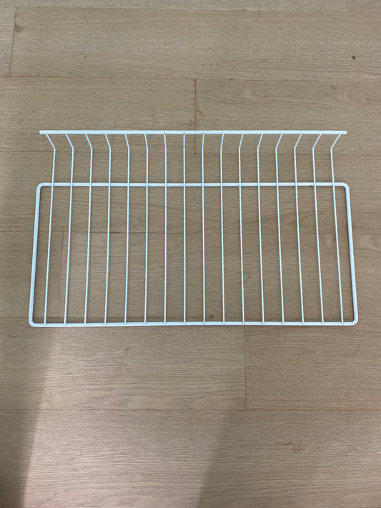 1444024 Westinghouse fridge FREEZER TOP SHELF plasticised wire WBM5100 BJ513V BJ514V BJ515V
