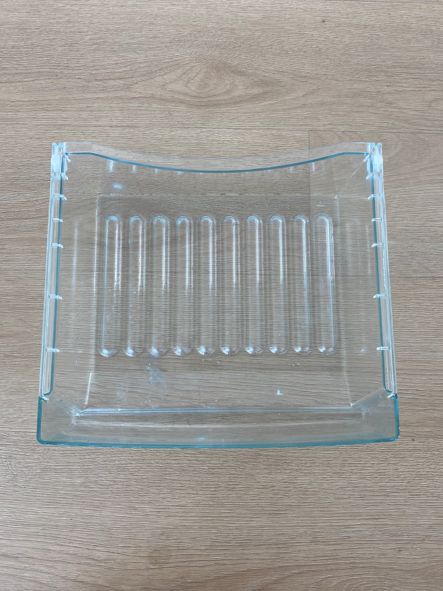 1443713 Electrolux Kelvinator Simpson Westinghouse fridge shallow deli bin storage drawer container