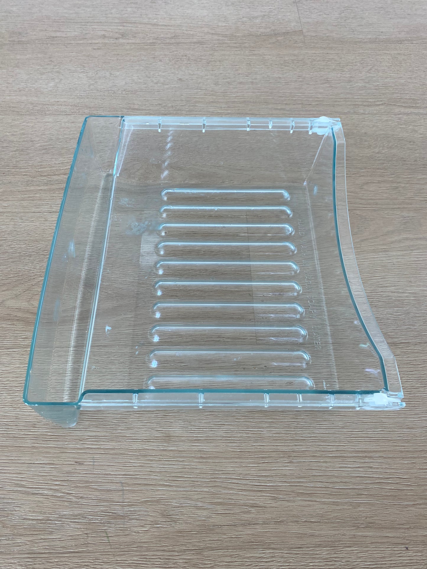 1443713 Electrolux Kelvinator Simpson Westinghouse fridge shallow deli bin storage drawer container