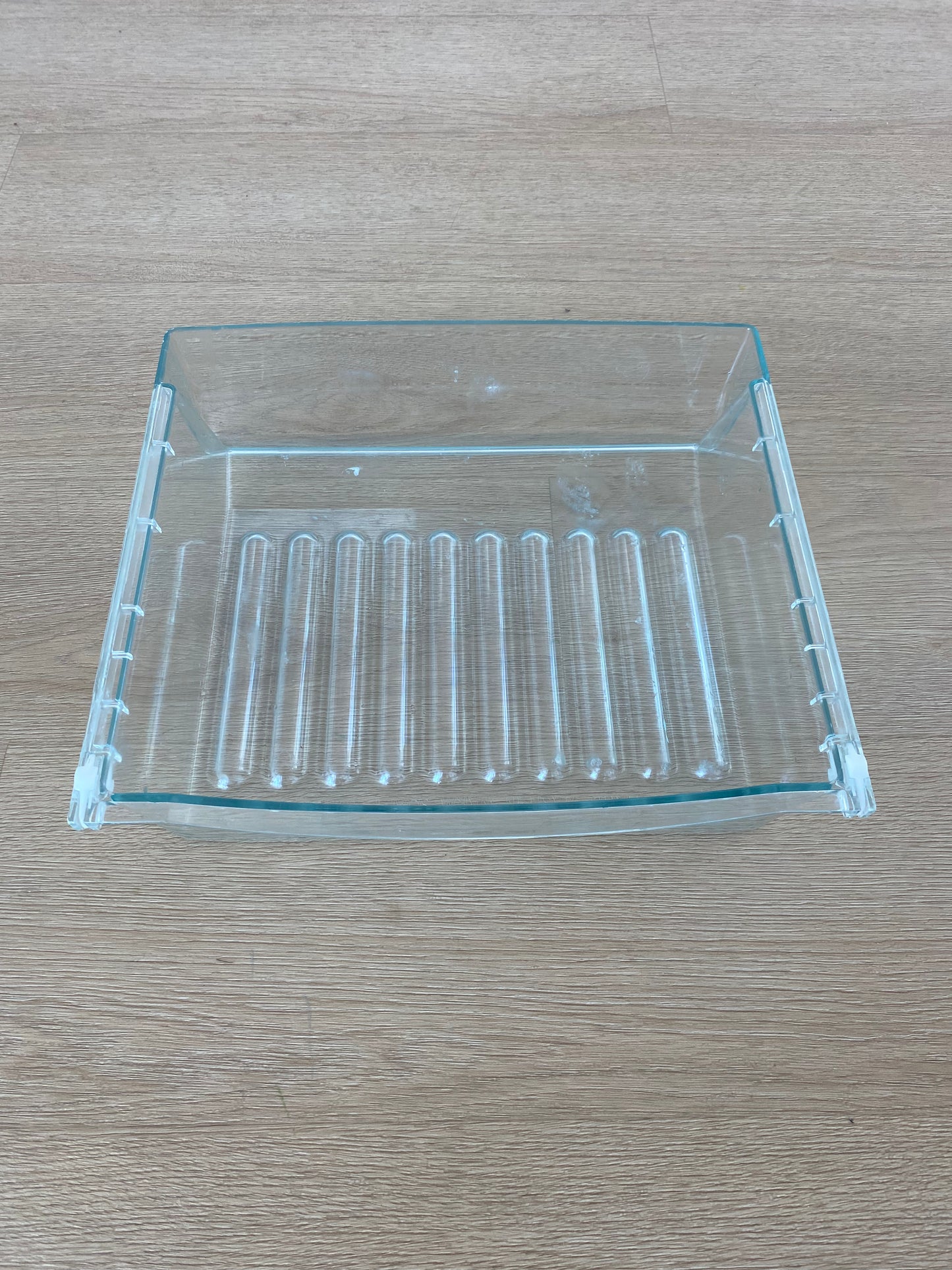 1443713 Electrolux Kelvinator Simpson Westinghouse fridge shallow deli bin storage drawer container