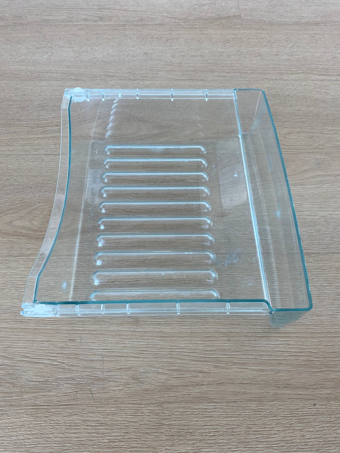 1443713 Electrolux Kelvinator Simpson Westinghouse fridge shallow deli bin storage drawer container