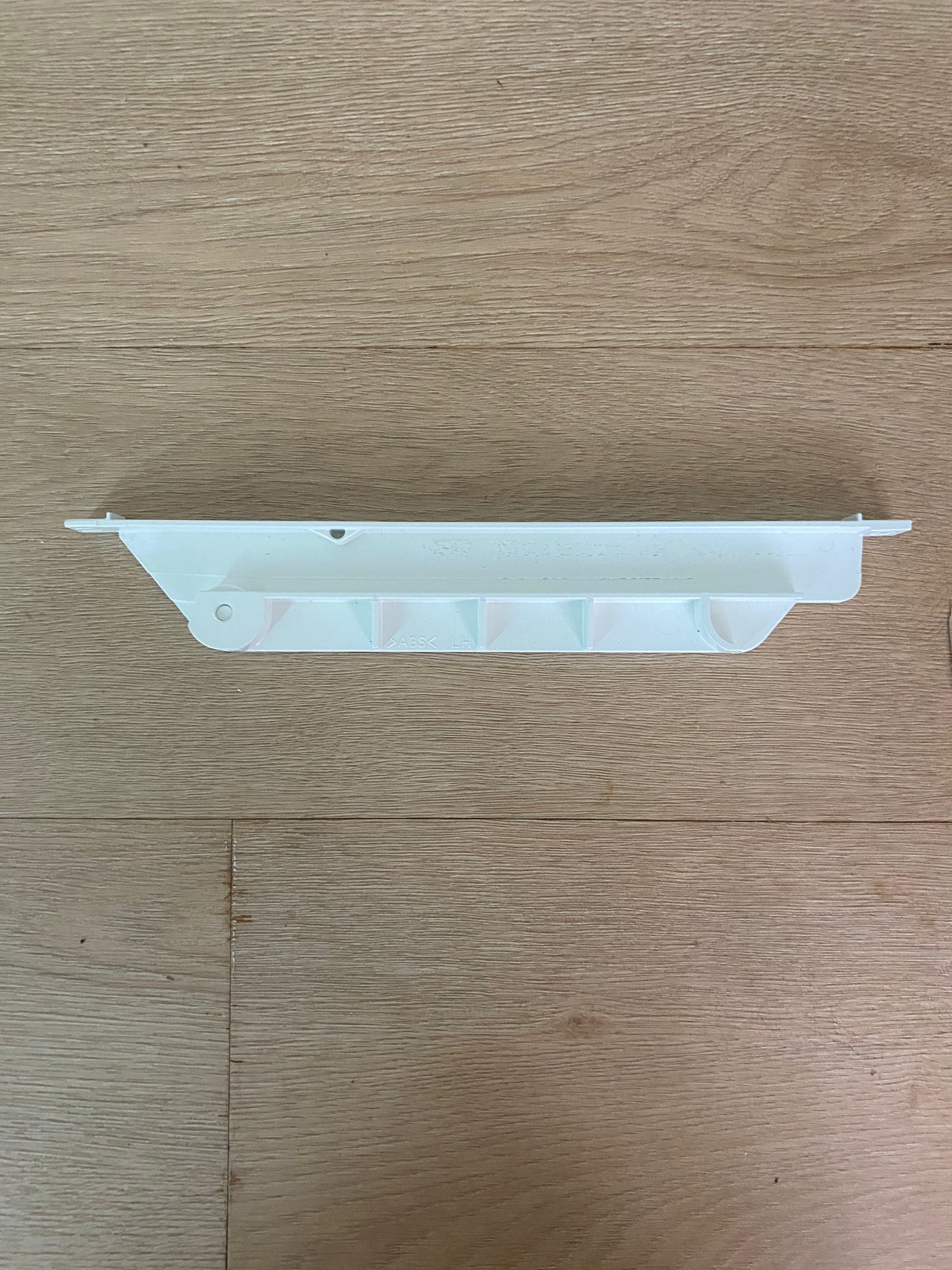 1444595 1453078 Electrolux Kelvinator Simpson Westinghouse fridge shallow deli runner LHS LH left hand side