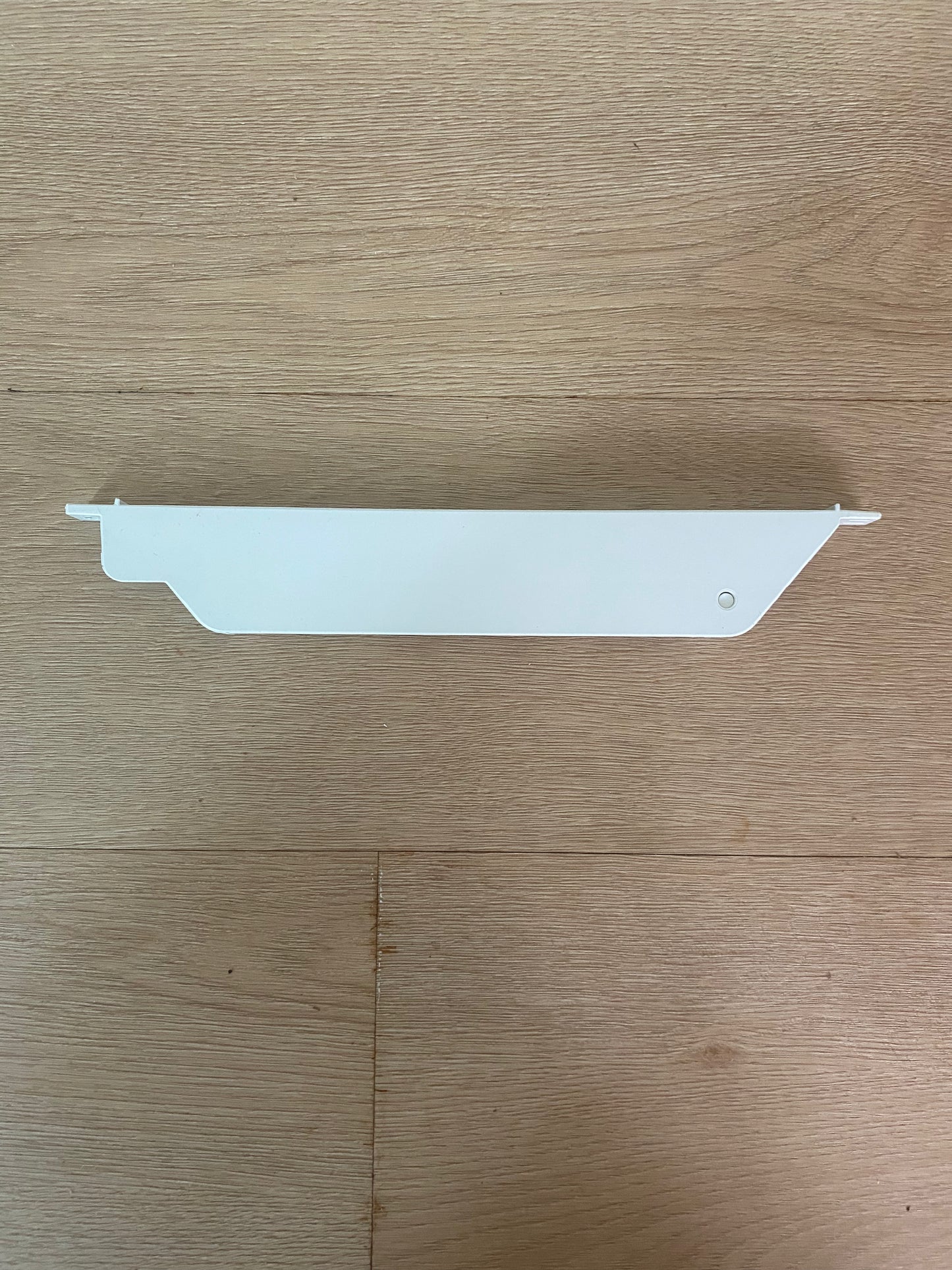 1444595 1453078 Electrolux Kelvinator Simpson Westinghouse fridge shallow deli runner LHS LH left hand side