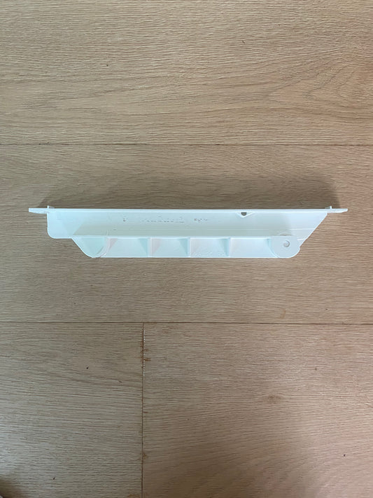 1441892 1453077 Electrolux Kelvinator Simpson Westinghouse fridge shallow deli runner RHS RH right hand side