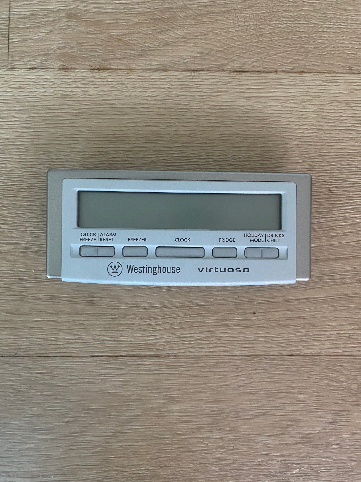 1443763 1448794 4055724779 Electrolux Westinghouse fridge freezer digital display PCB facia assembly assy