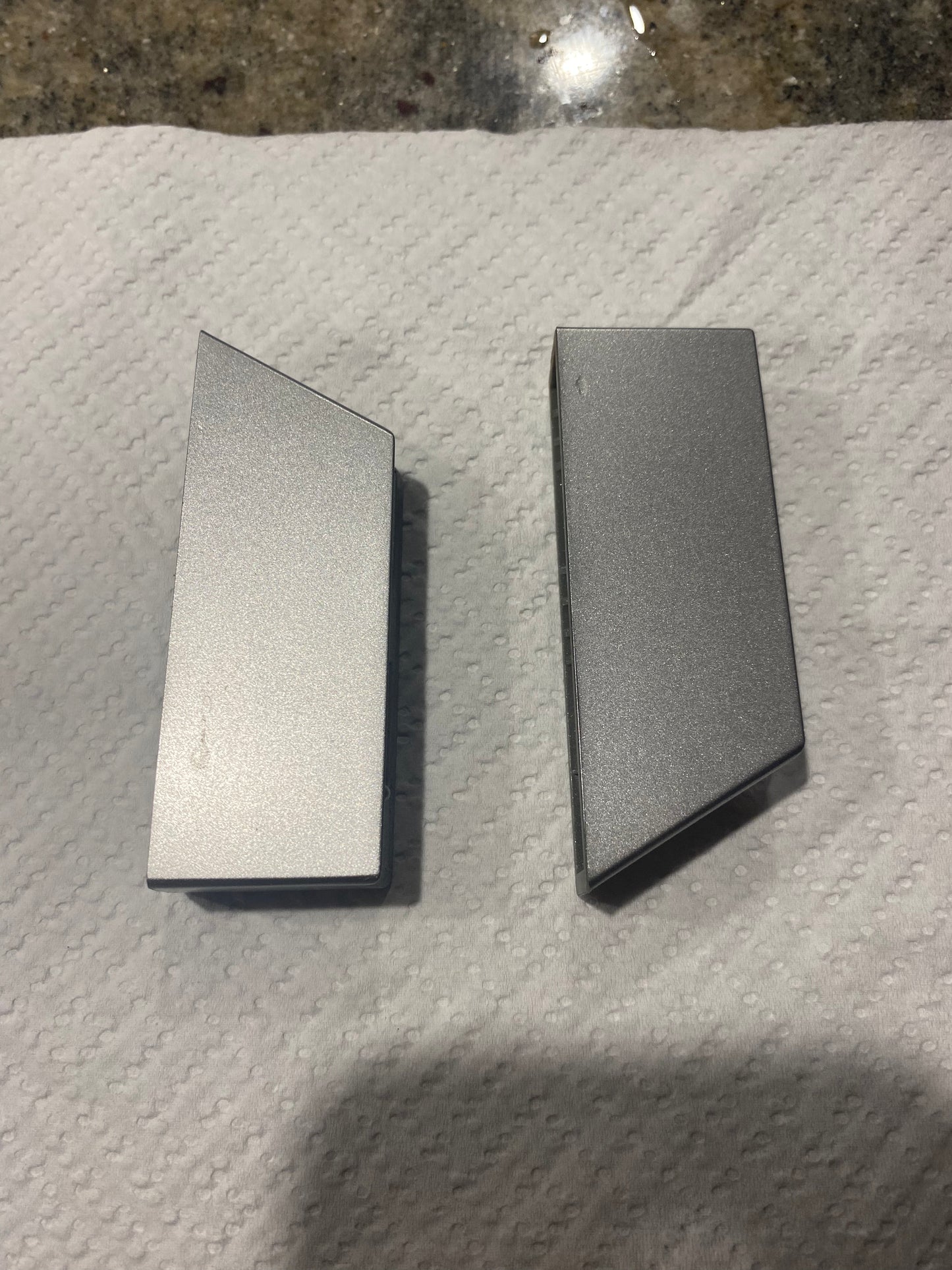 1453935K 1453936 1453937 3012660300 3012660500 4055914859 Electrolux Westinghouse fridge door handle pedestal bracket mount kit FITS EHE5107SA WHE7670SA