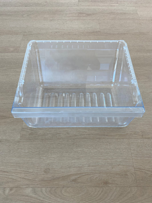 DA61-05042A Samsung fridge lower crisper CASE VEG LOW bottom vegetable drawer SRS583HDP RSH1DTIS1/XSA