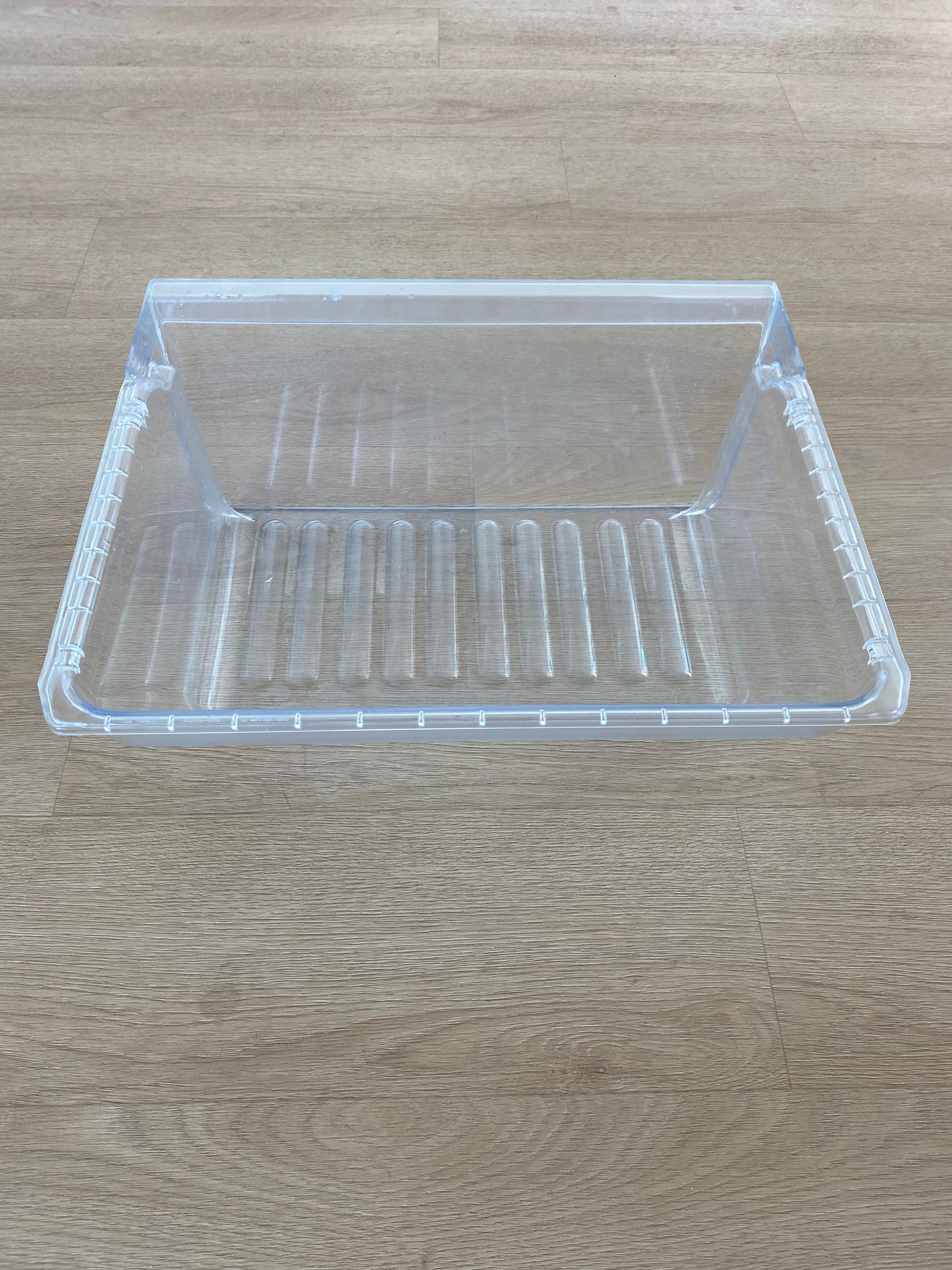 DA61-05042A Samsung fridge lower crisper CASE VEG LOW bottom vegetable drawer SRS583HDP RSH1DTIS1/XSA