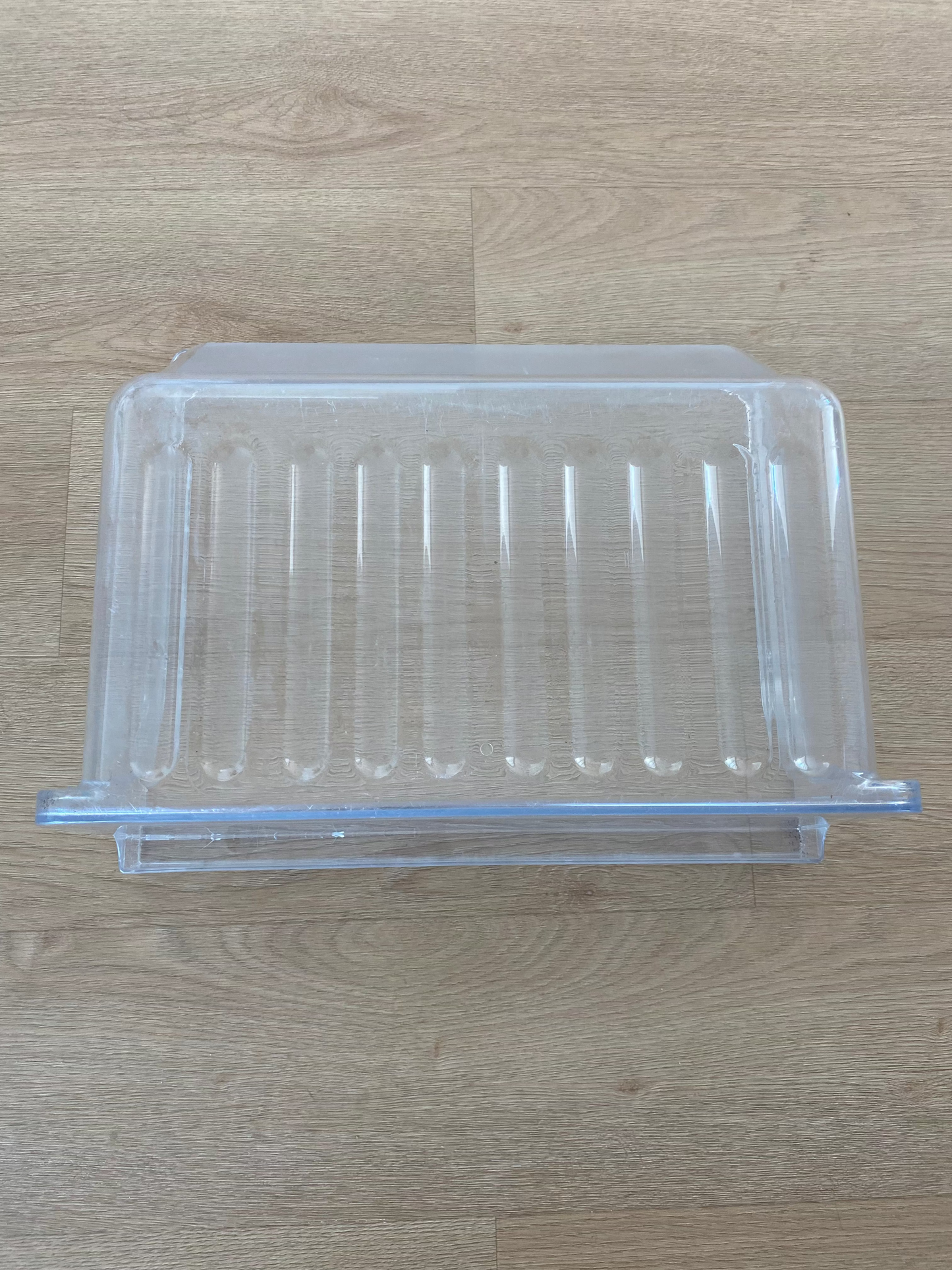 DA61-05042A Samsung fridge lower crisper CASE VEG LOW bottom vegetable drawer SRS583HDP RSH1DTIS1/XSA